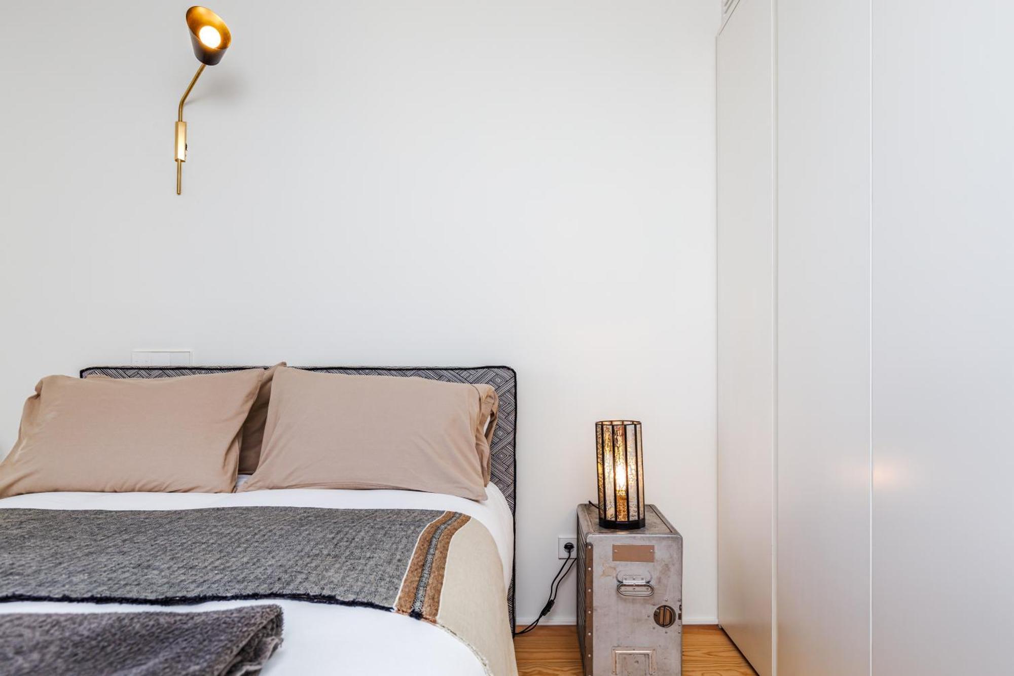 Apartamento Jungle Lofts *