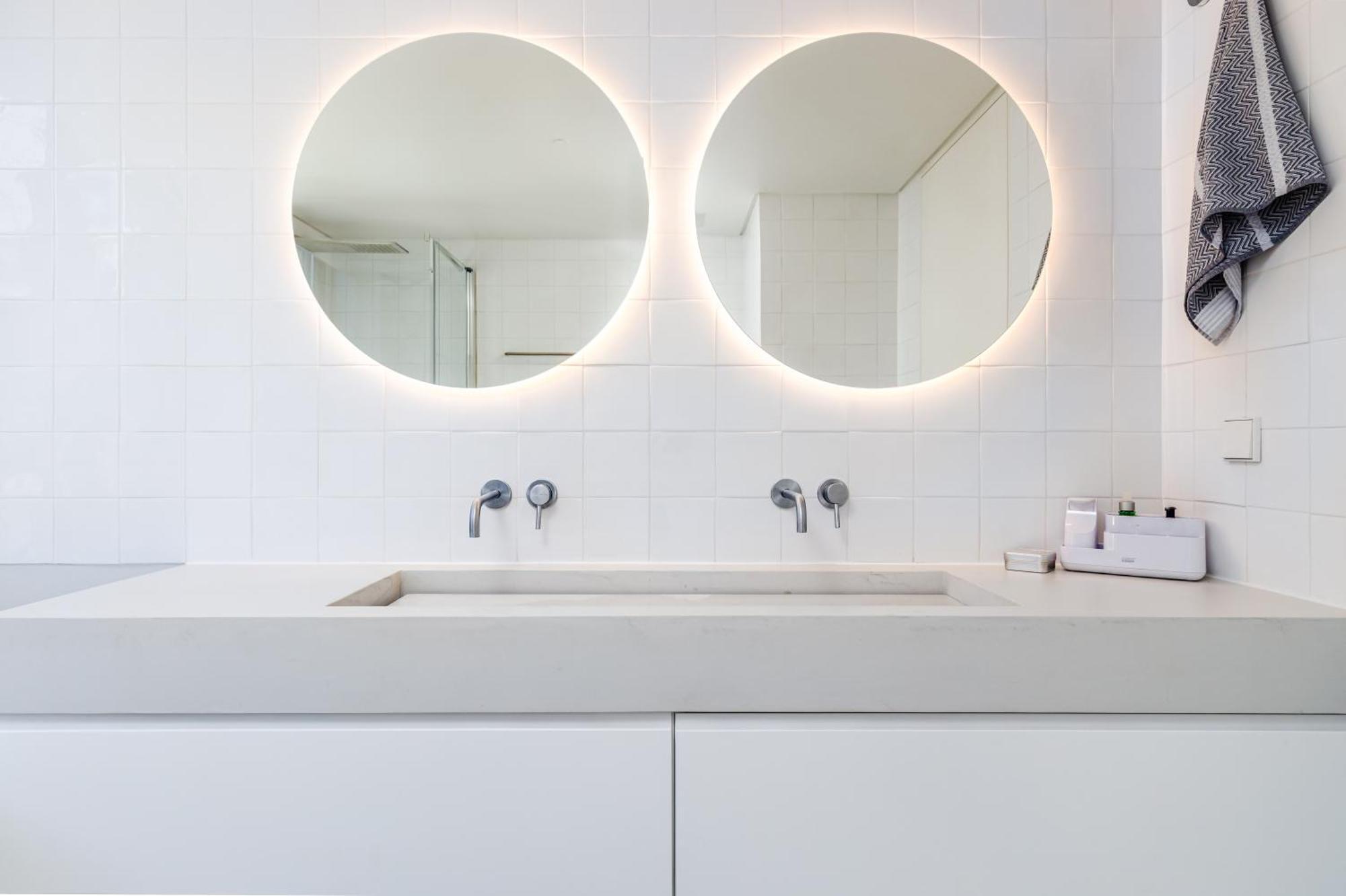 Apartamento Jungle Lofts *