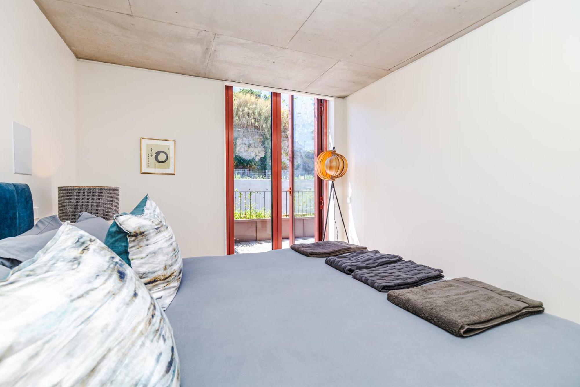 Jungle Lofts Apartamento *