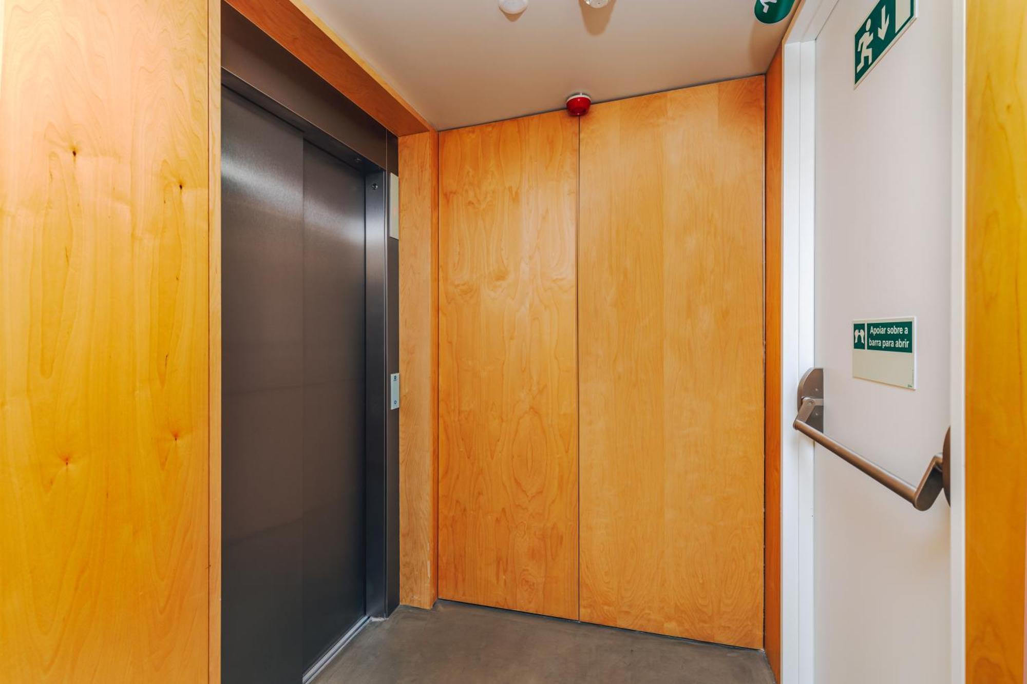 Apartamento Jungle Lofts Lisboa