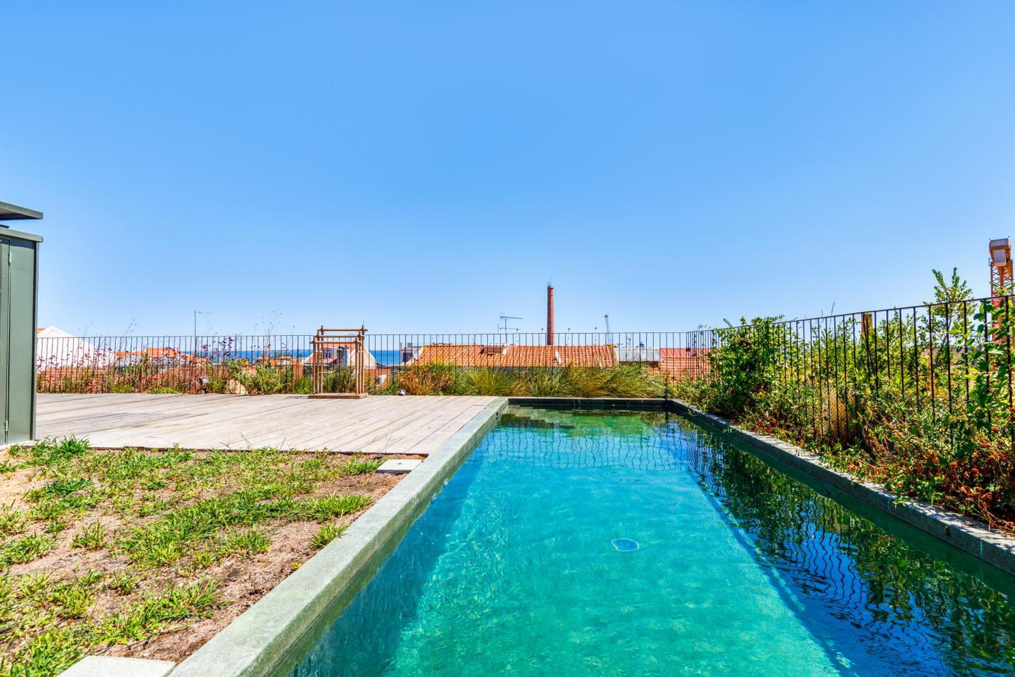 Jungle Lofts Apartamento