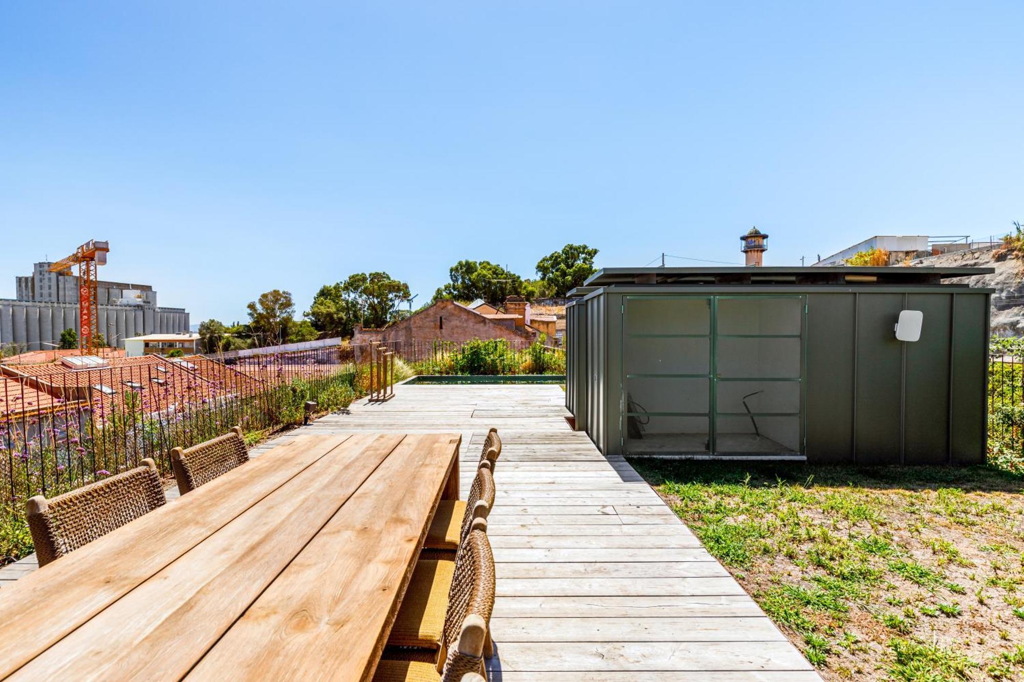 Jungle Lofts Apartamento *