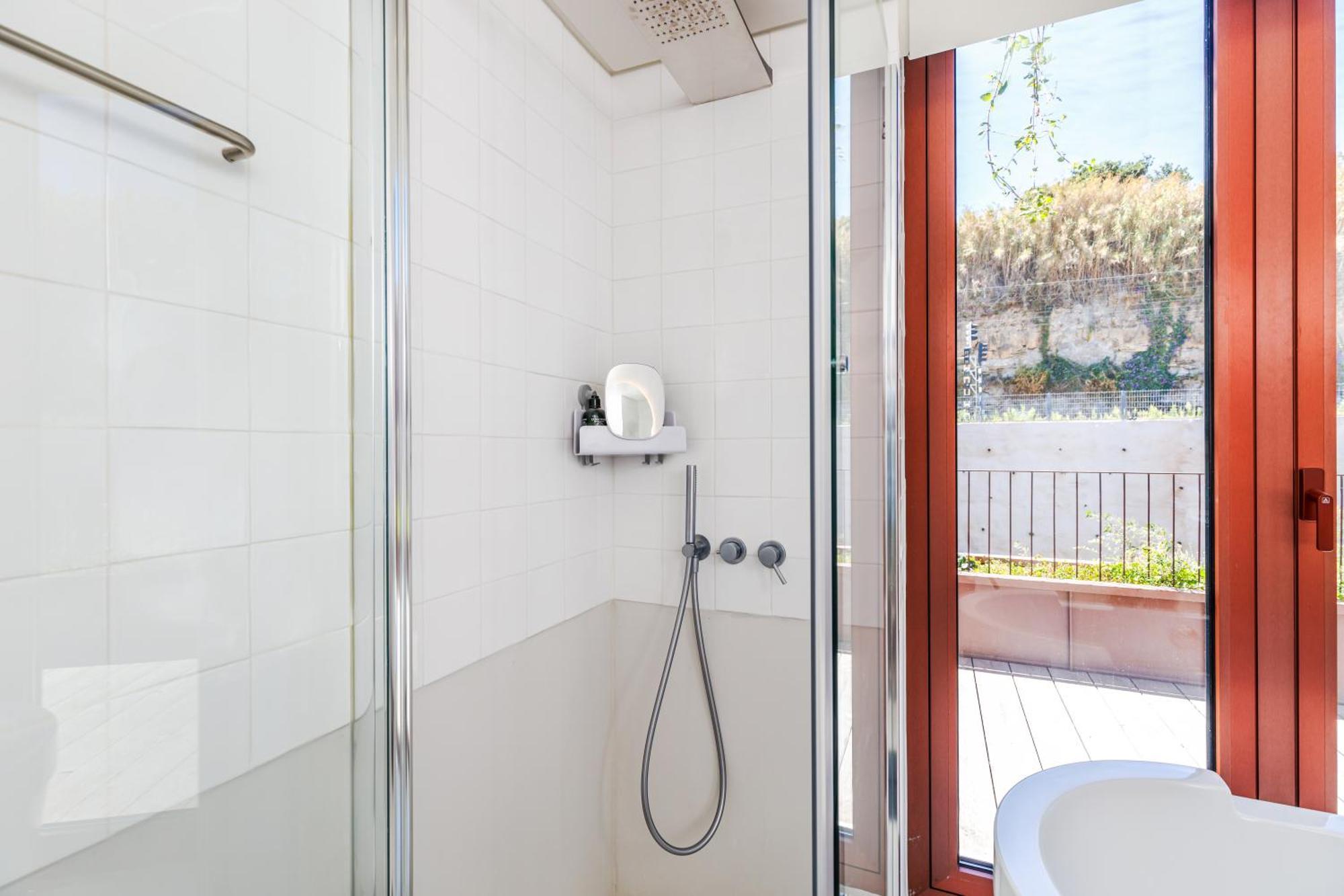 Apartamento Jungle Lofts *