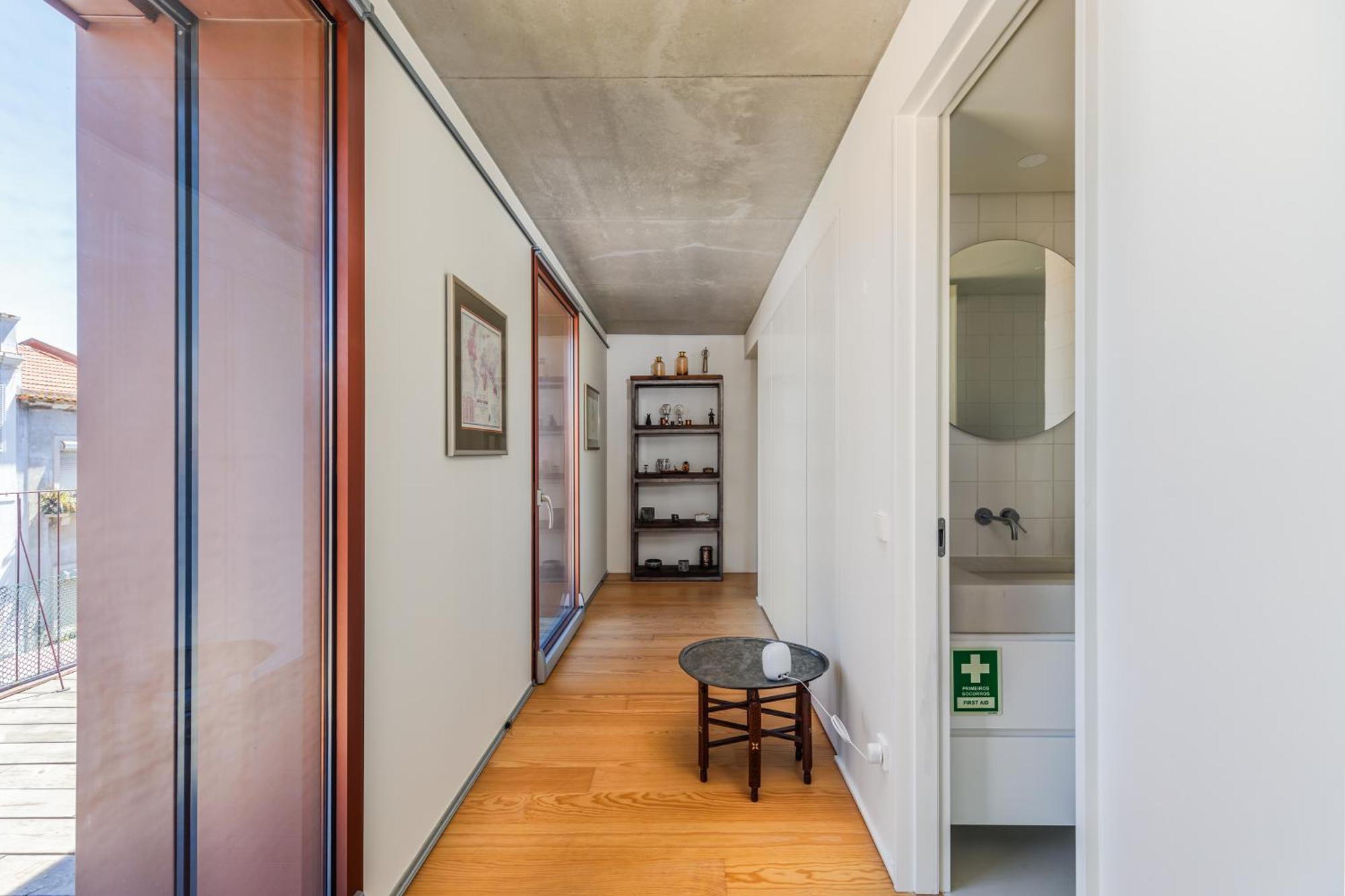 Jungle Lofts Apartamento