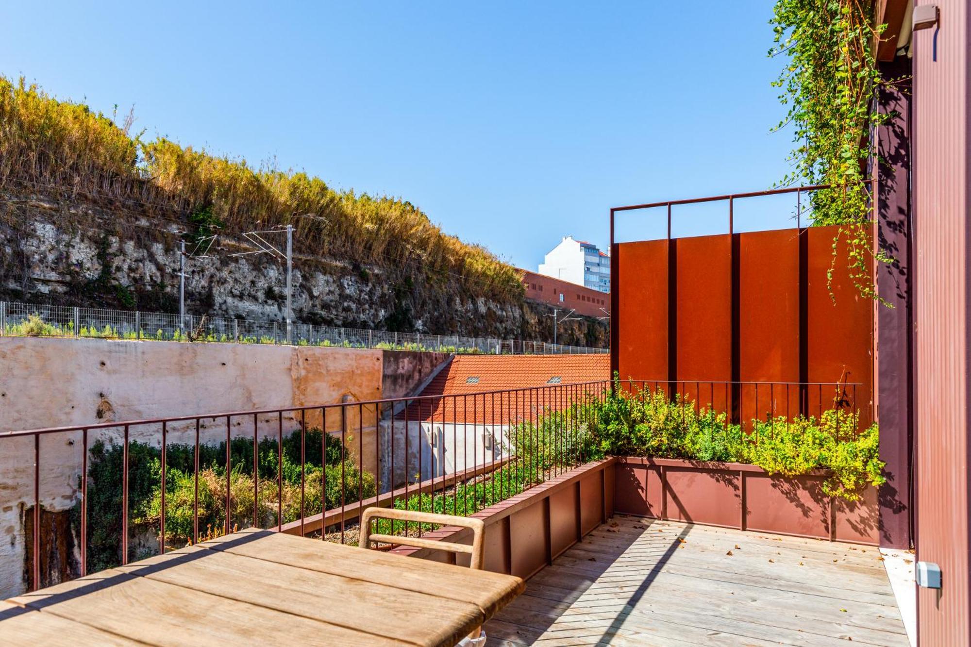 Jungle Lofts Apartamento