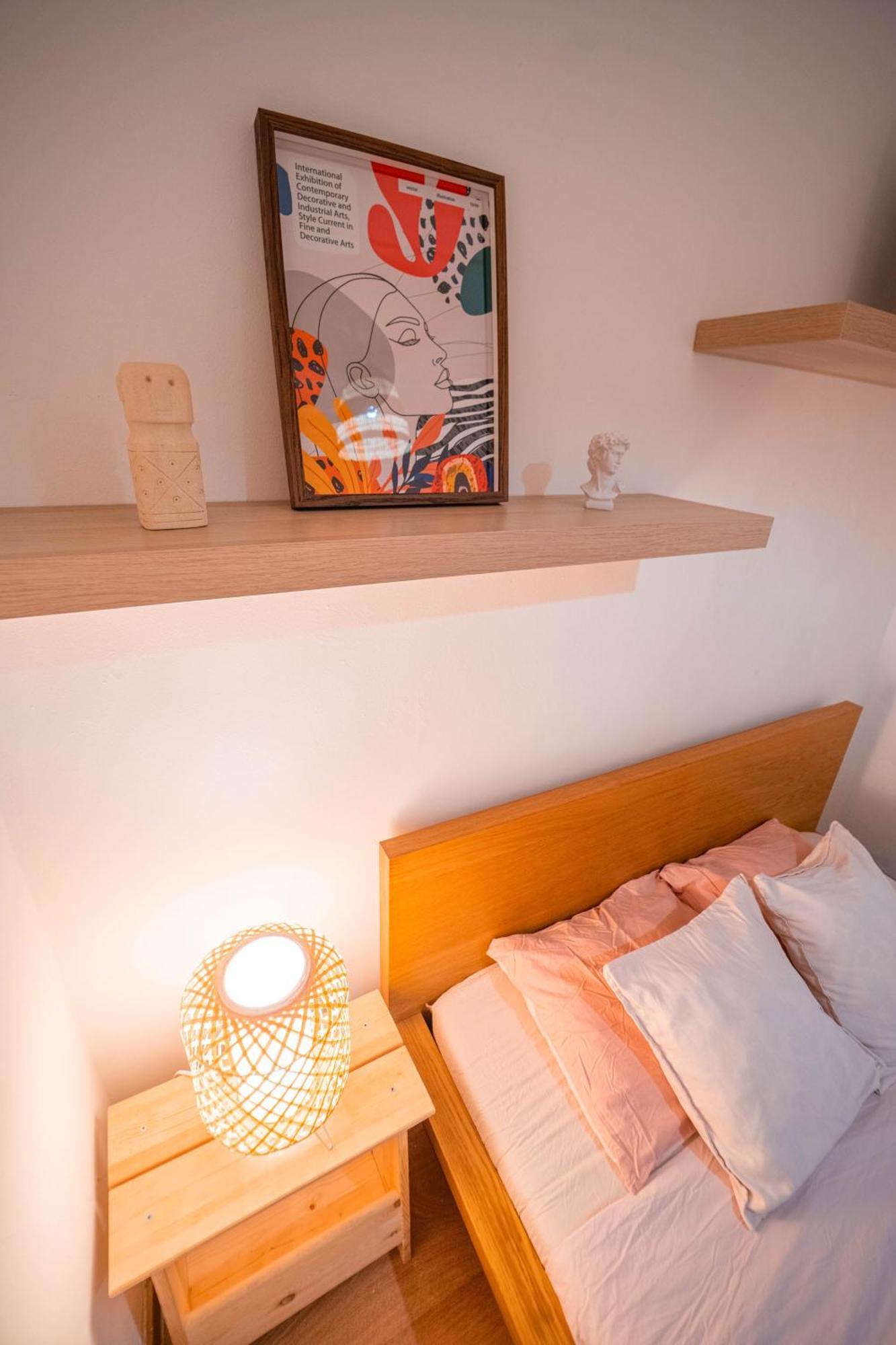 Bedrooms In Bairro Alto *
