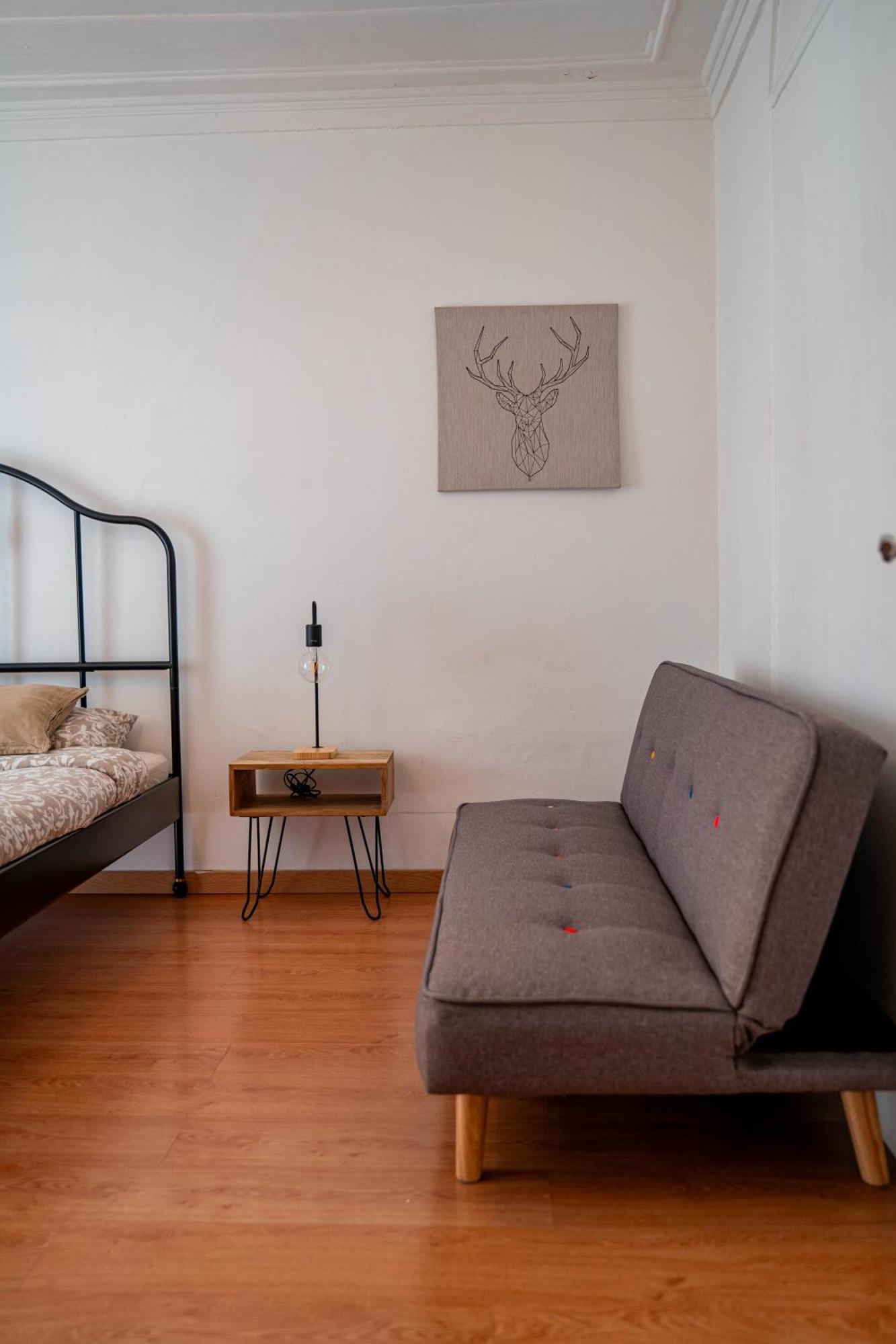 Habitación en casa particular Bedrooms In Bairro Alto *