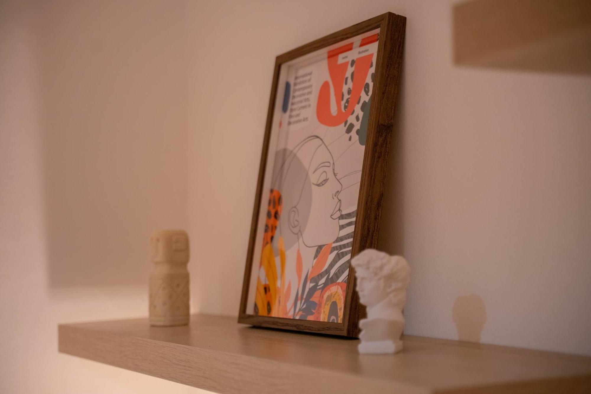 Habitación en casa particular Bedrooms In Bairro Alto