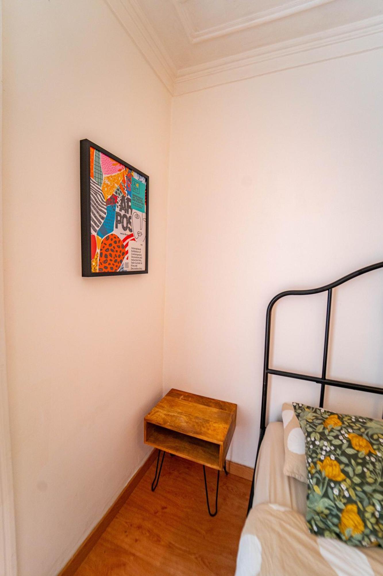Bedrooms In Bairro Alto * Lisboa