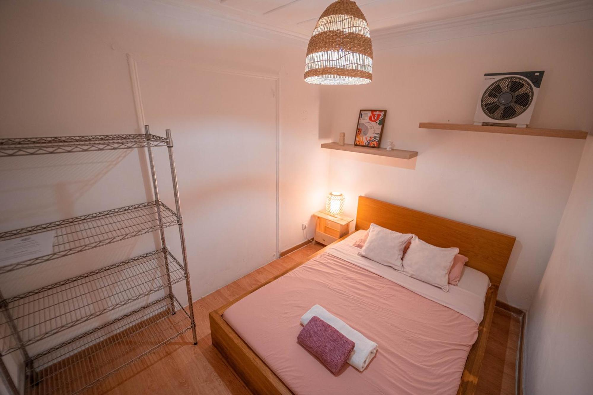 Habitación en casa particular Bedrooms In Bairro Alto Lisboa