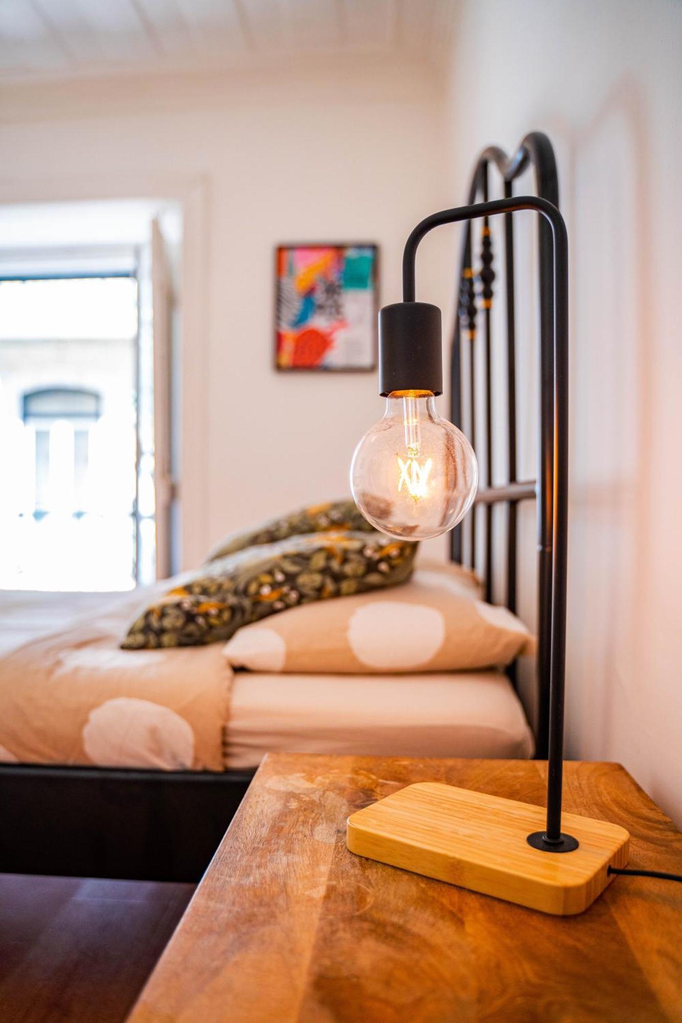 Bedrooms In Bairro Alto * Lisboa