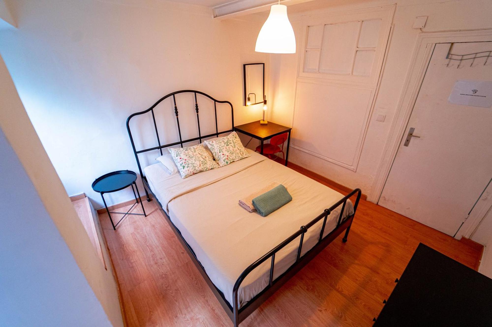 Bedrooms In Bairro Alto Lisboa