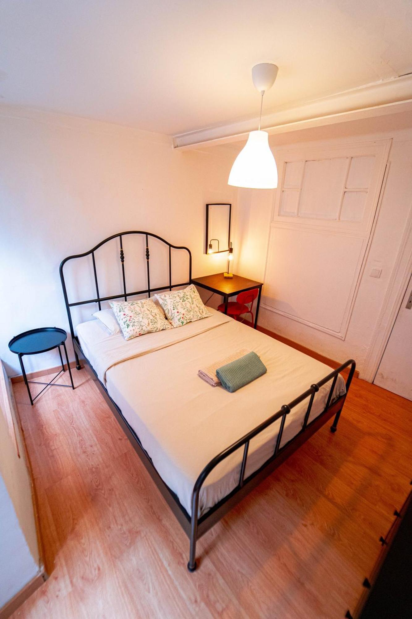 Bedrooms In Bairro Alto