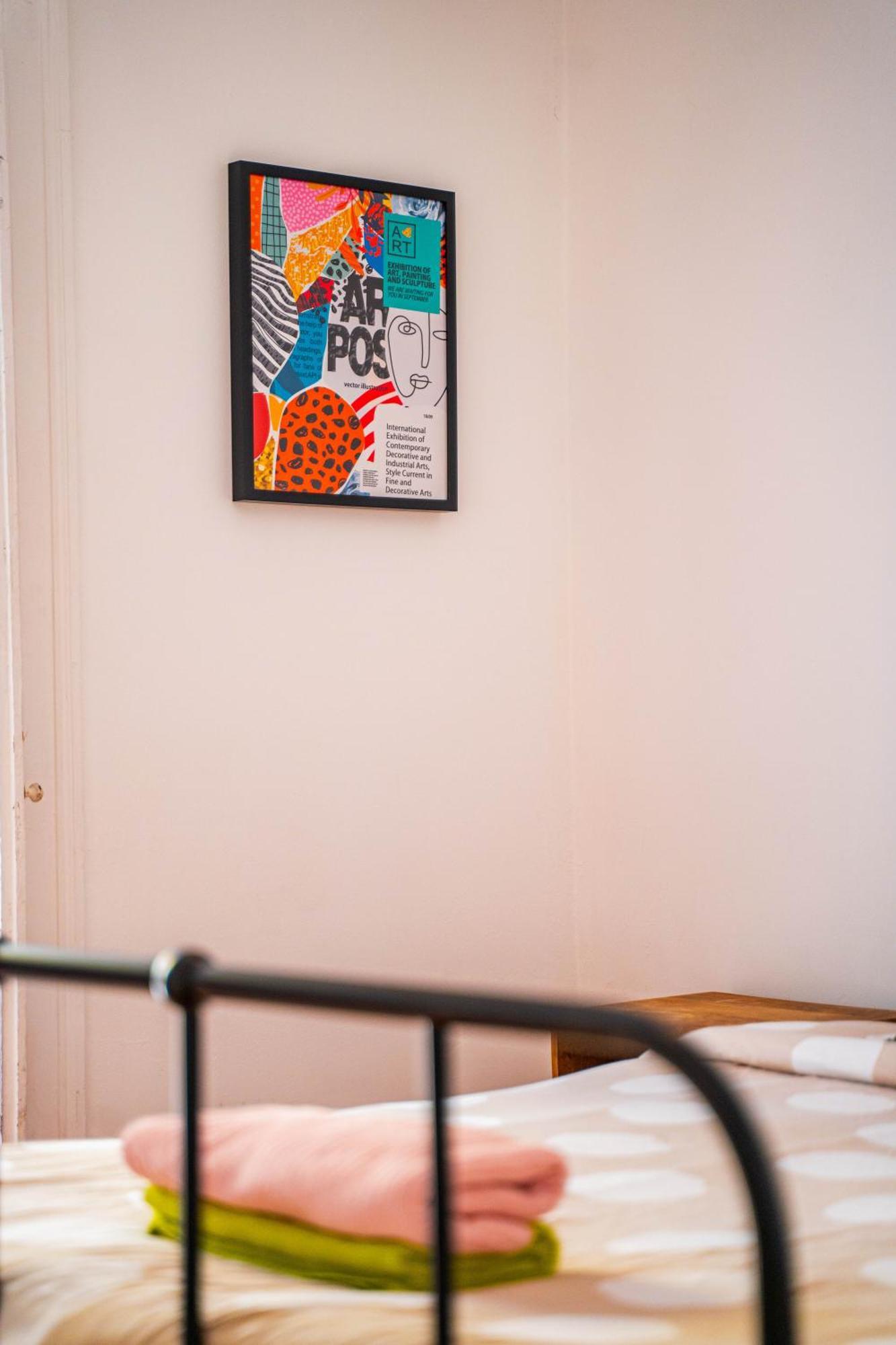 Bedrooms In Bairro Alto * Lisboa