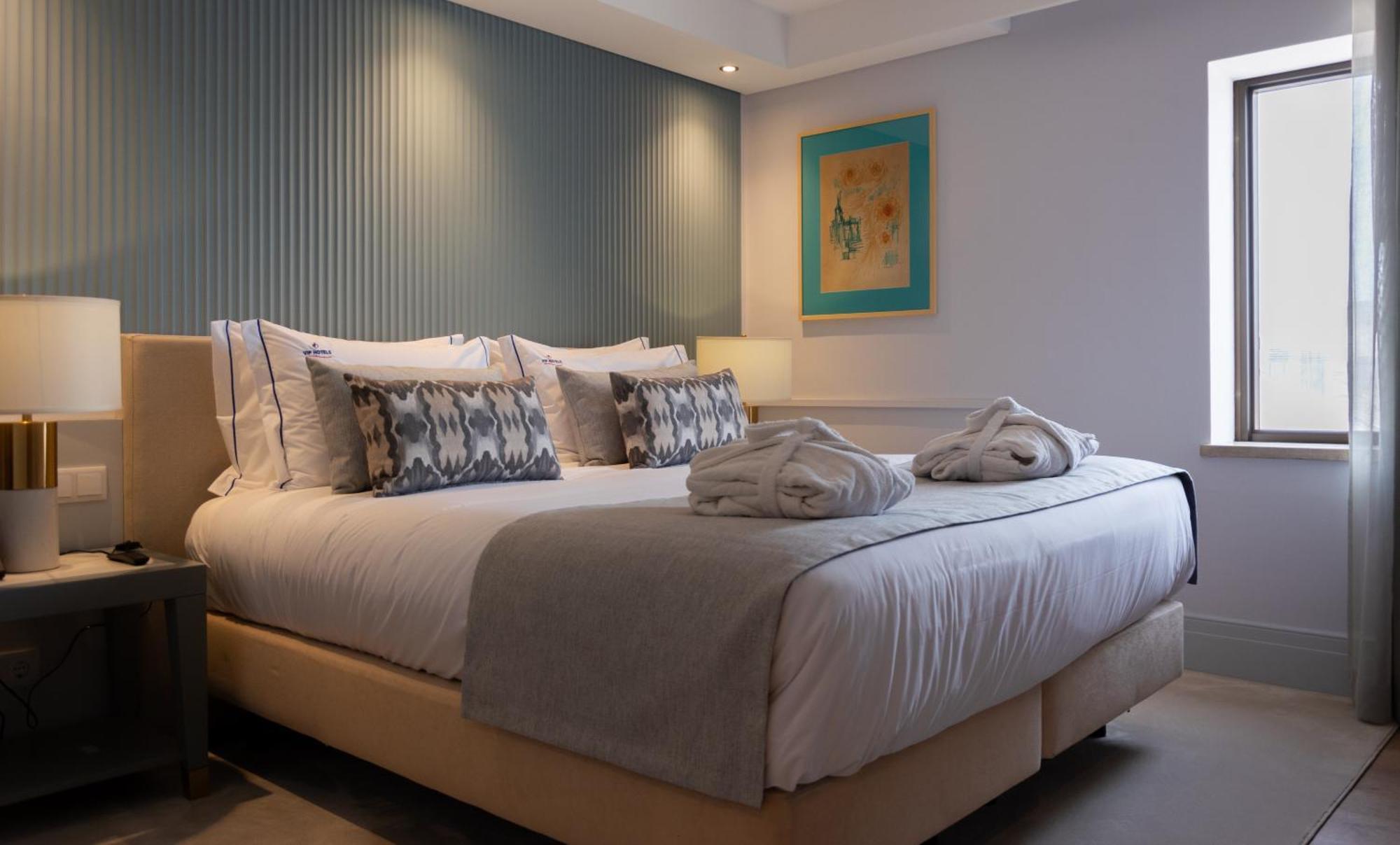 Vip Executive Do Marques 4* Lisboa