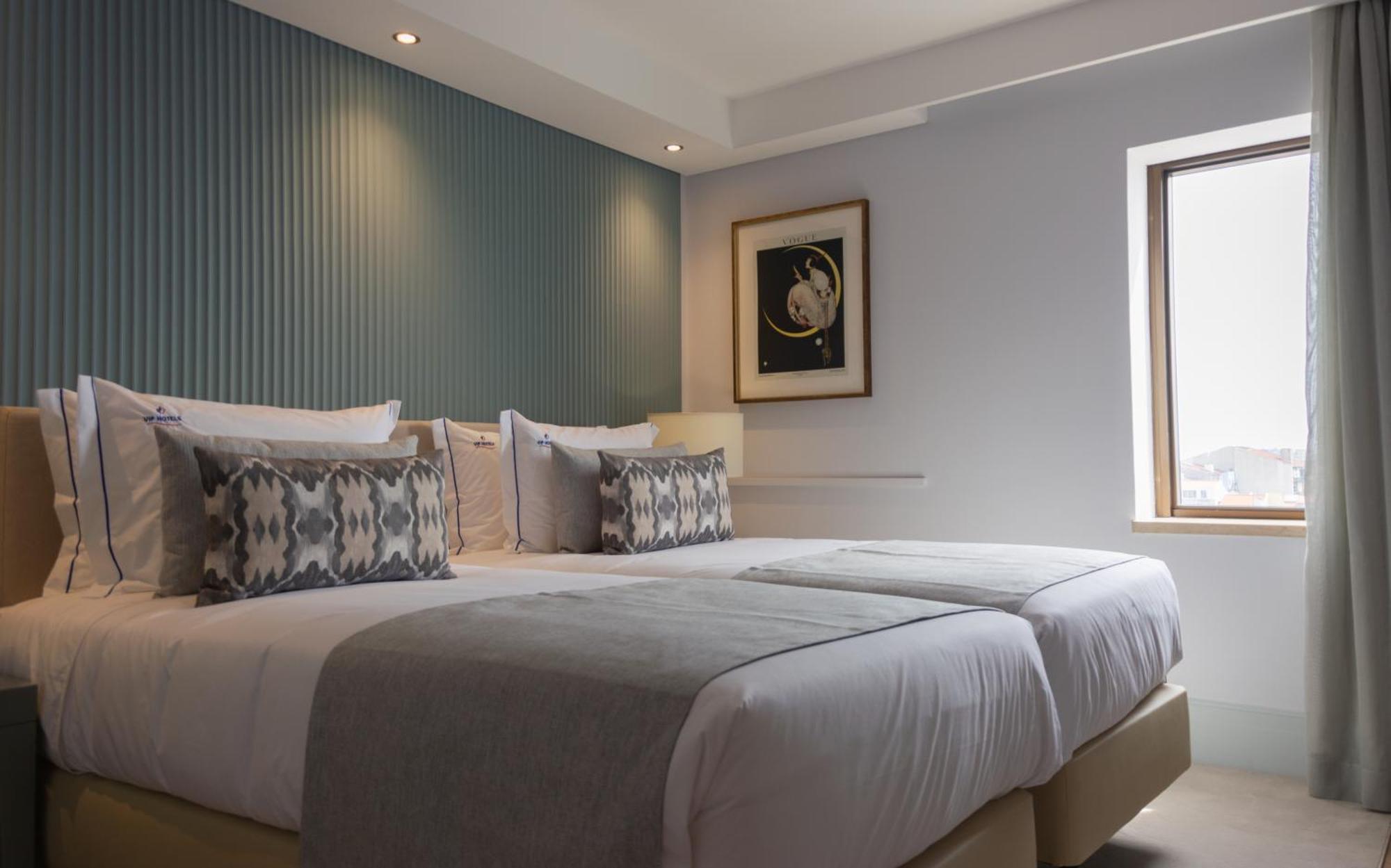 Vip Executive Do Marques Hotel Lisboa