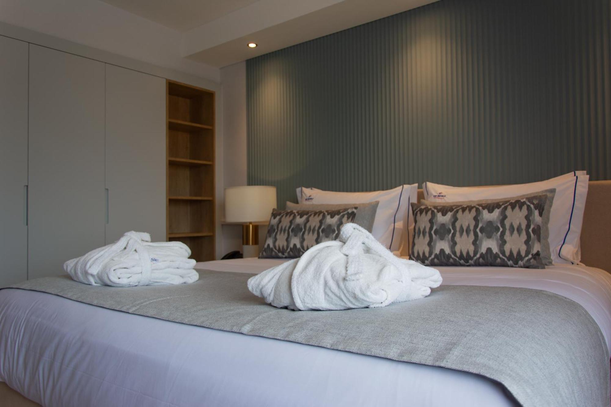 Hotel Vip Executive Do Marques Lisboa