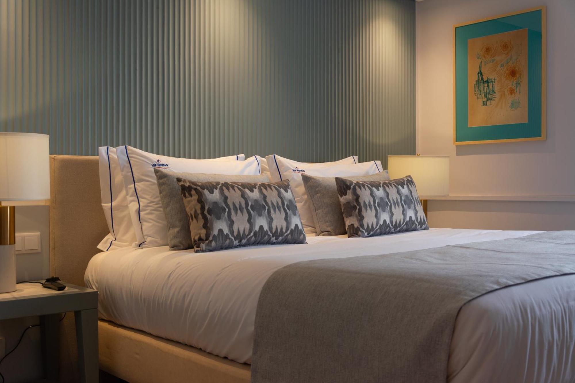 Hotel Vip Executive Do Marques