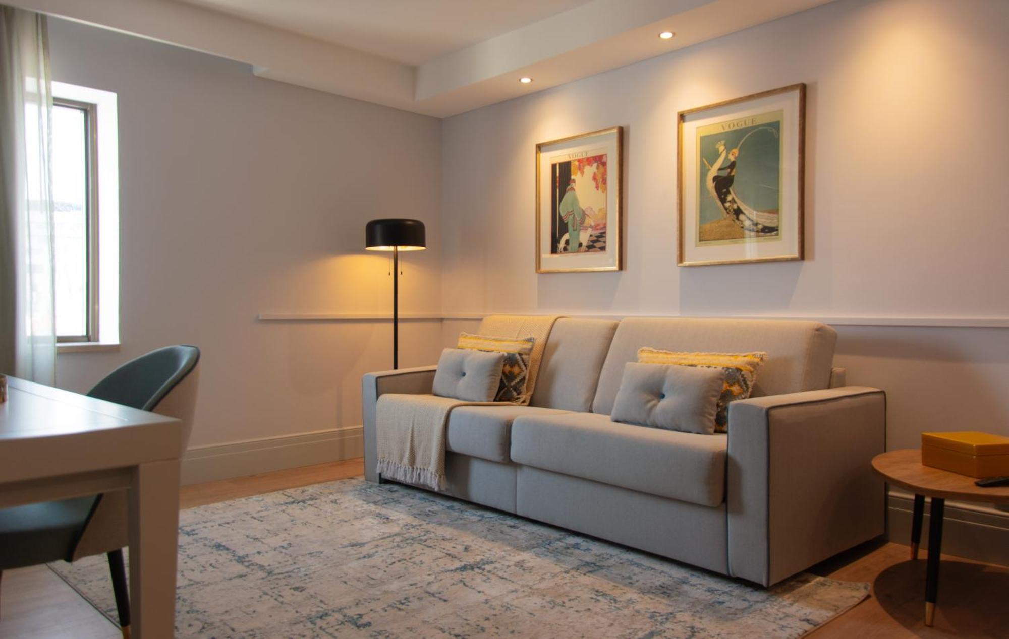 Vip Executive Do Marques Hotel 4*
