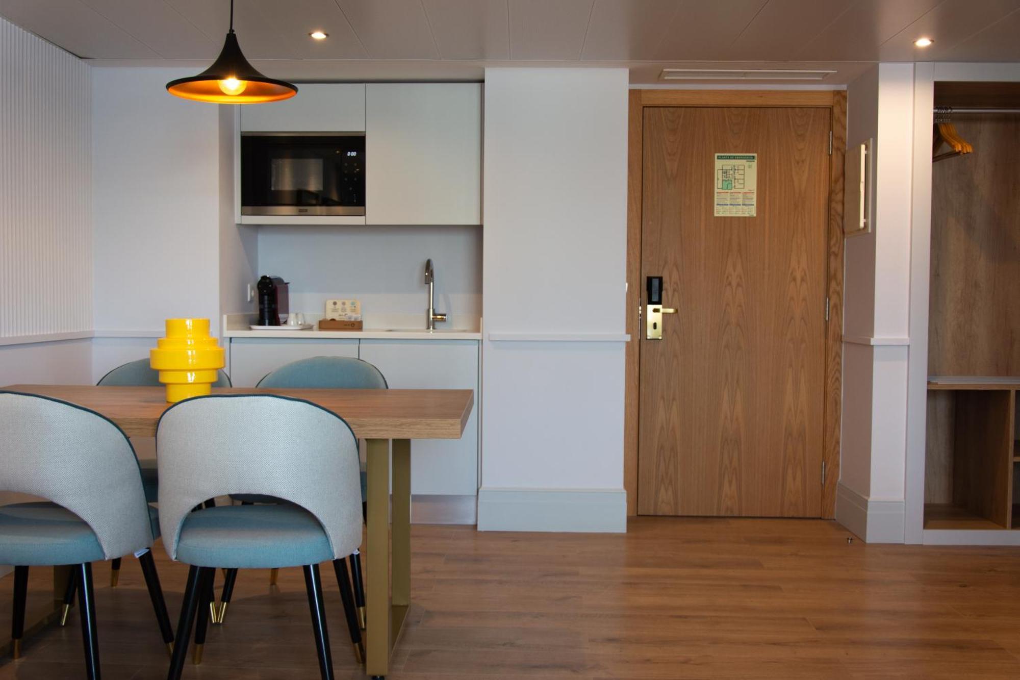 Hotel Vip Executive Do Marques Lisboa