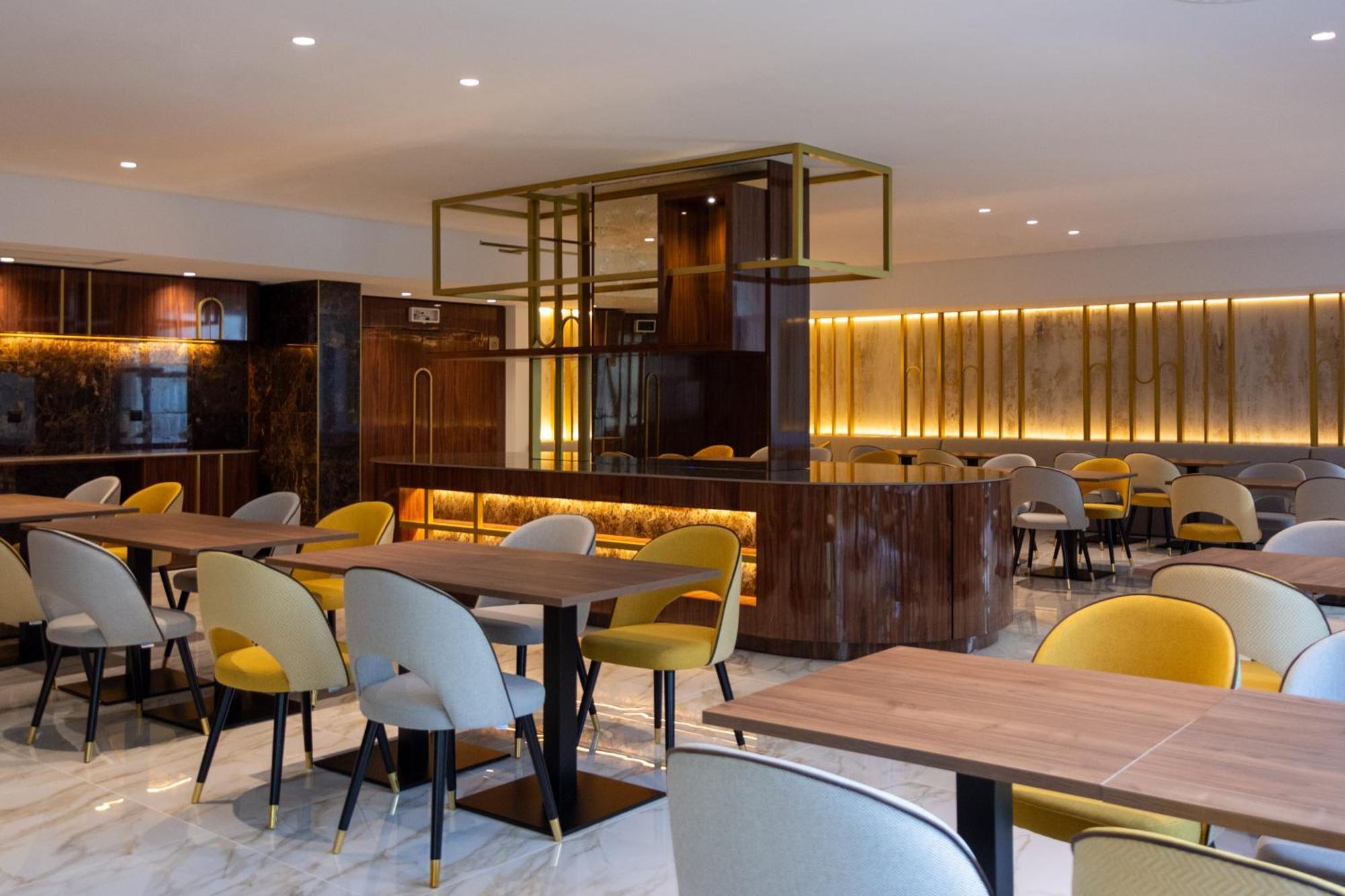 Vip Executive Do Marques Lisboa