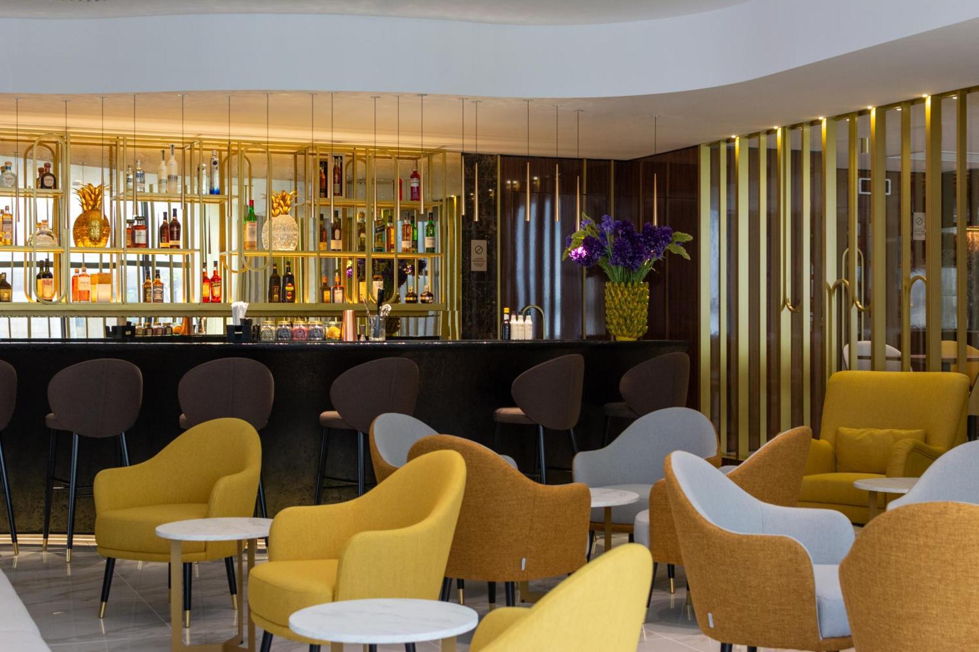 Vip Executive Do Marques 4* Lisboa