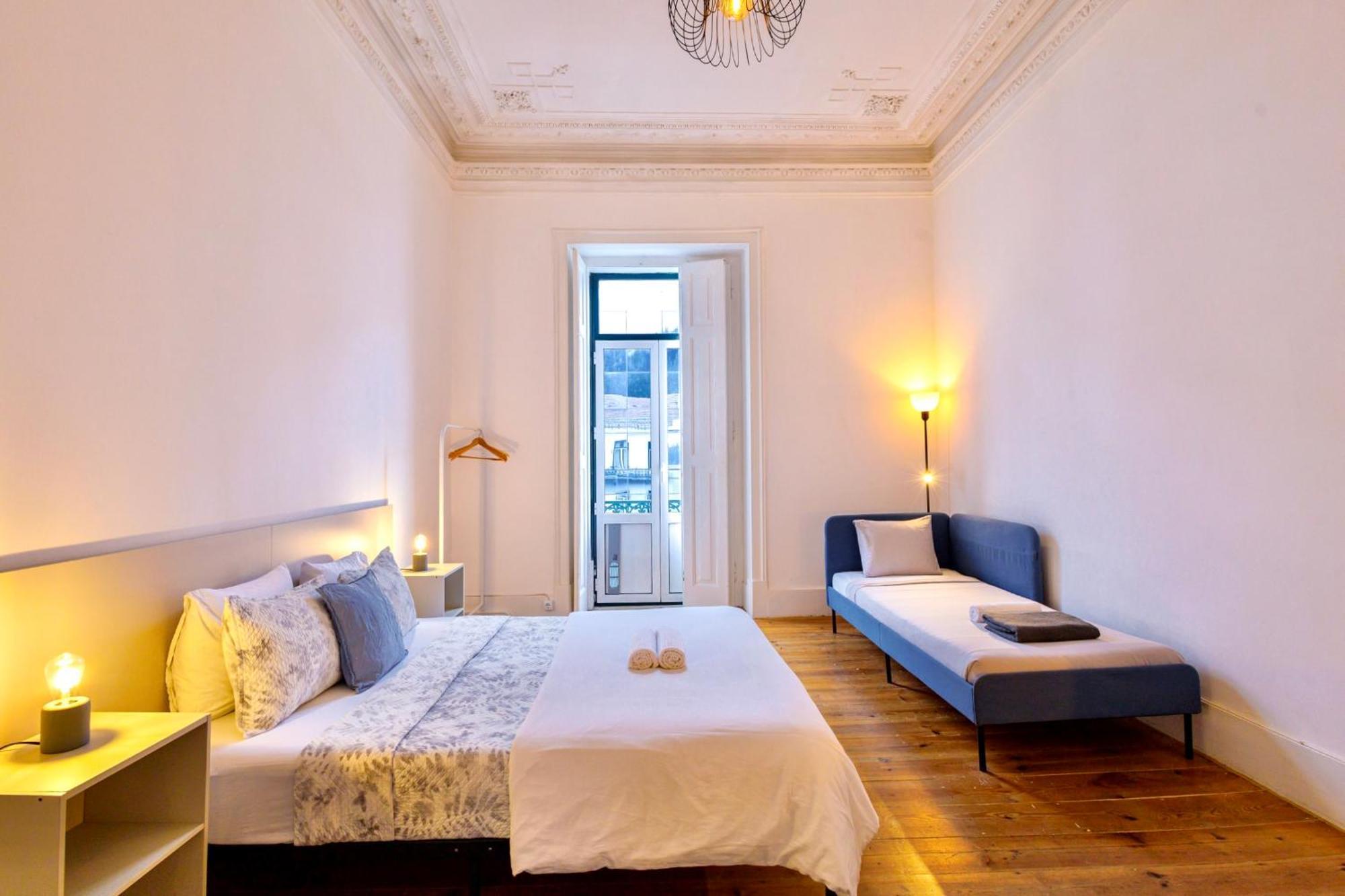 Hostal Ambiente *