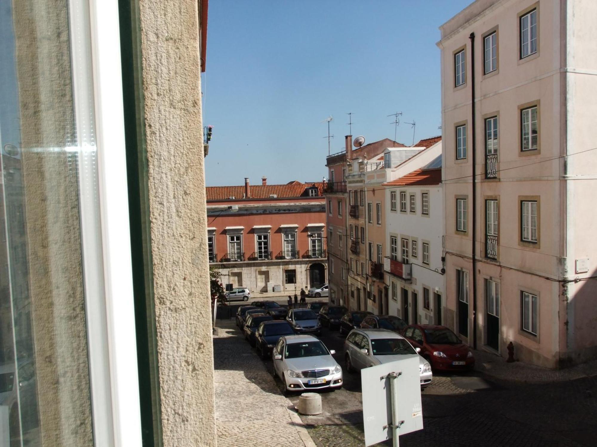 Fado - Santos Lisboa