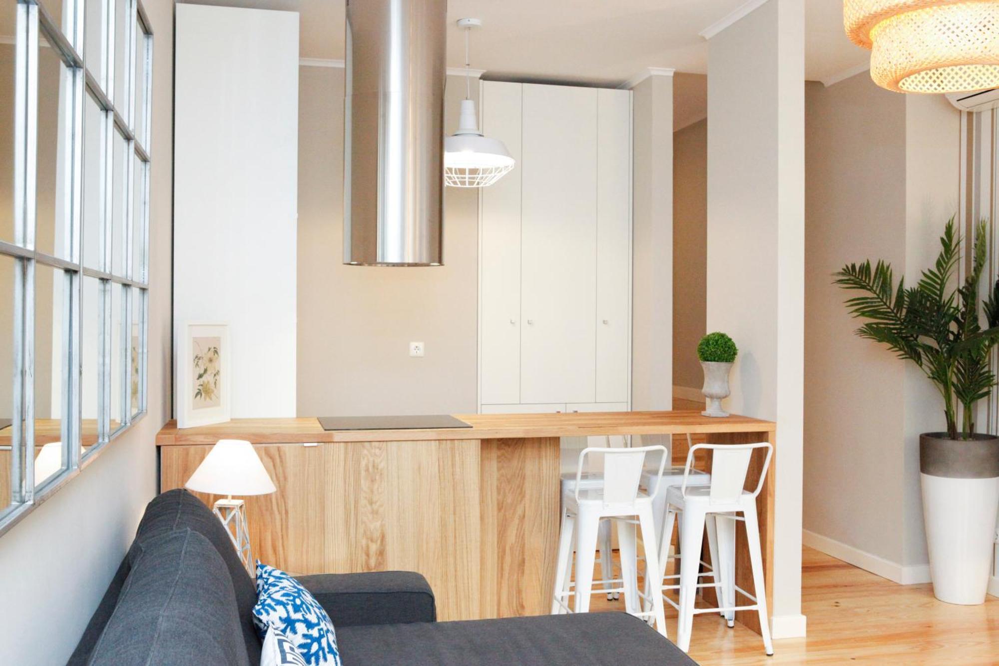 Flores Bed and breakfast Lisboa