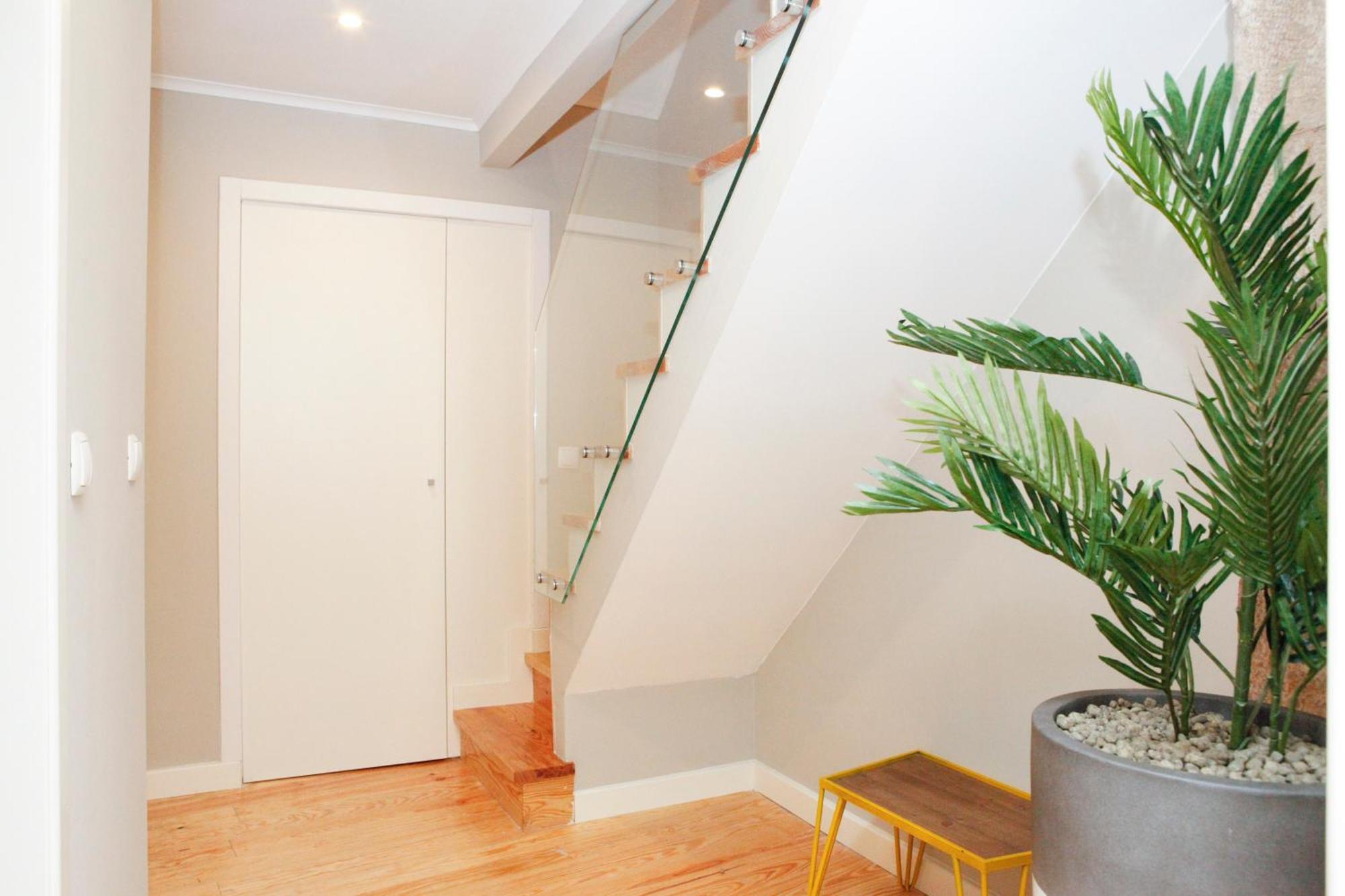 Bed and breakfast Flores Lisboa