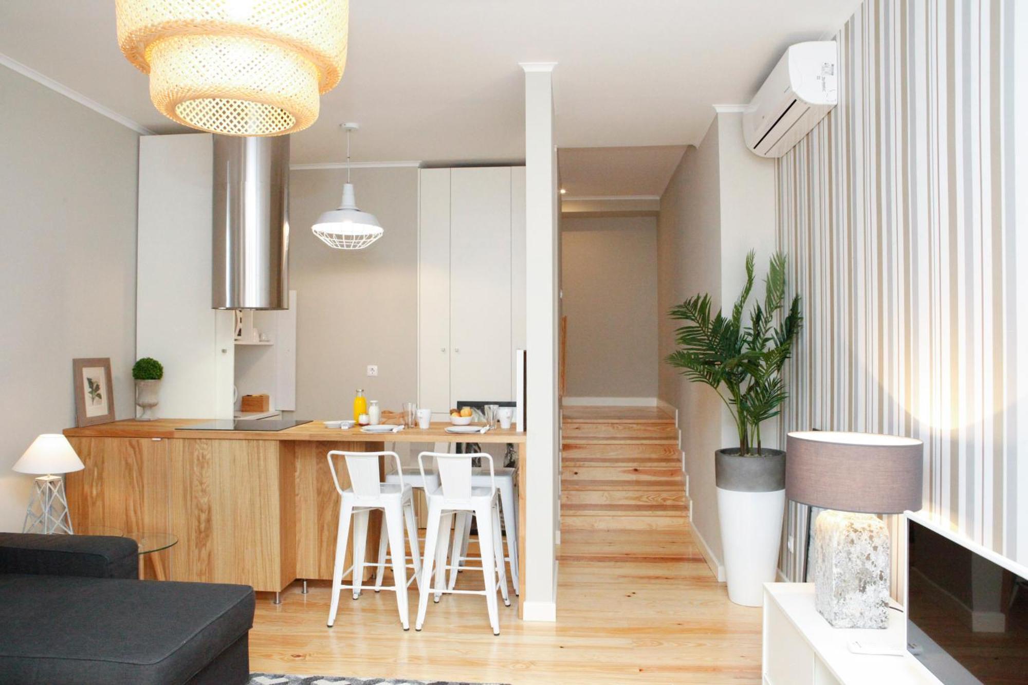 Bed and breakfast Flores Lisboa