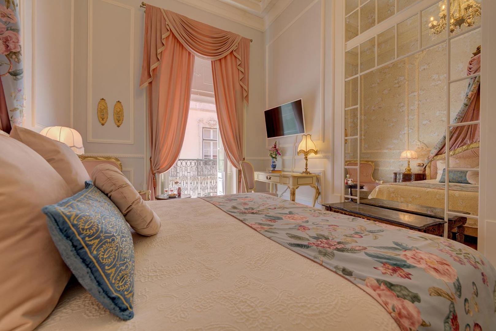 Palácio Especiarias 4*