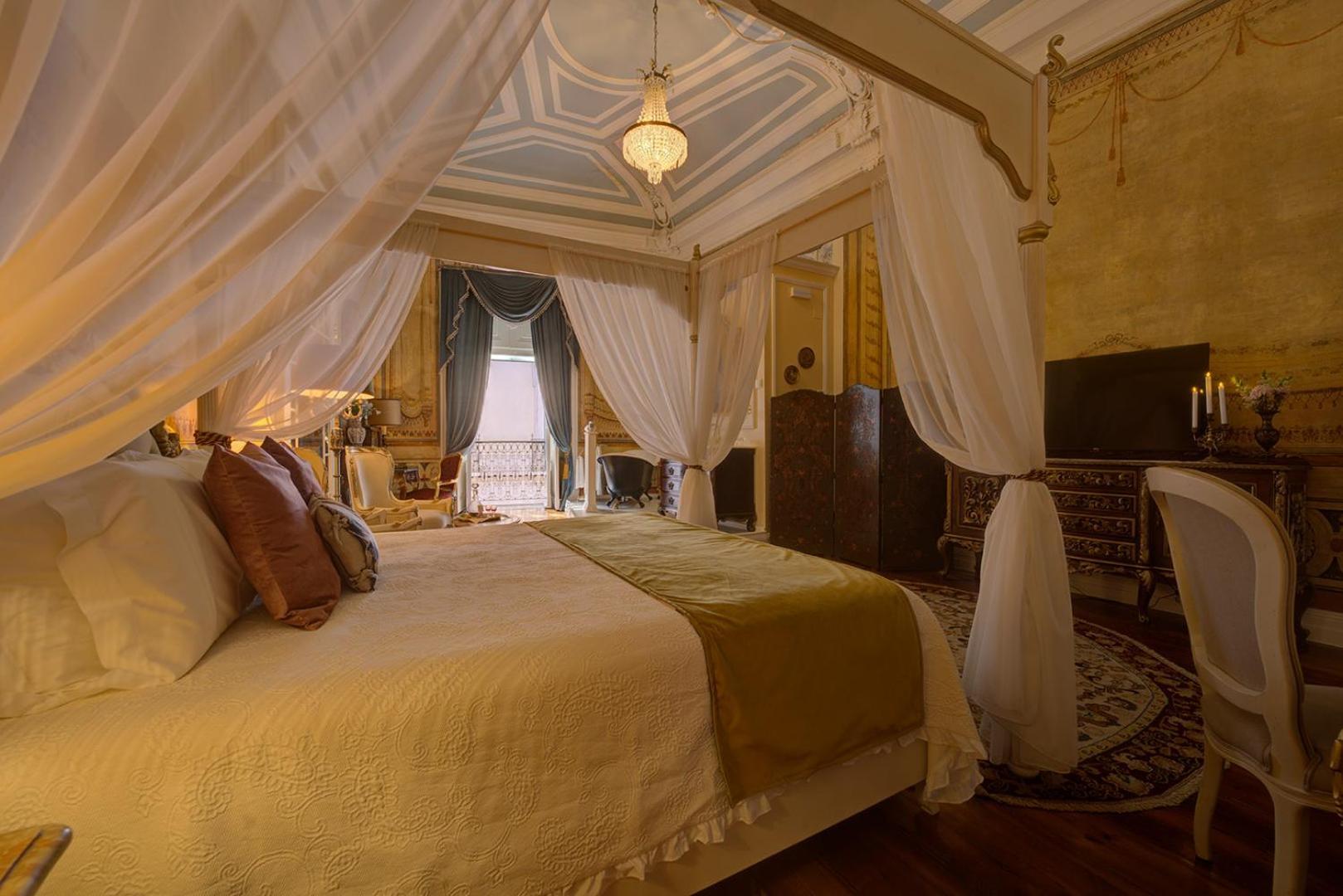 Palácio Especiarias 4*