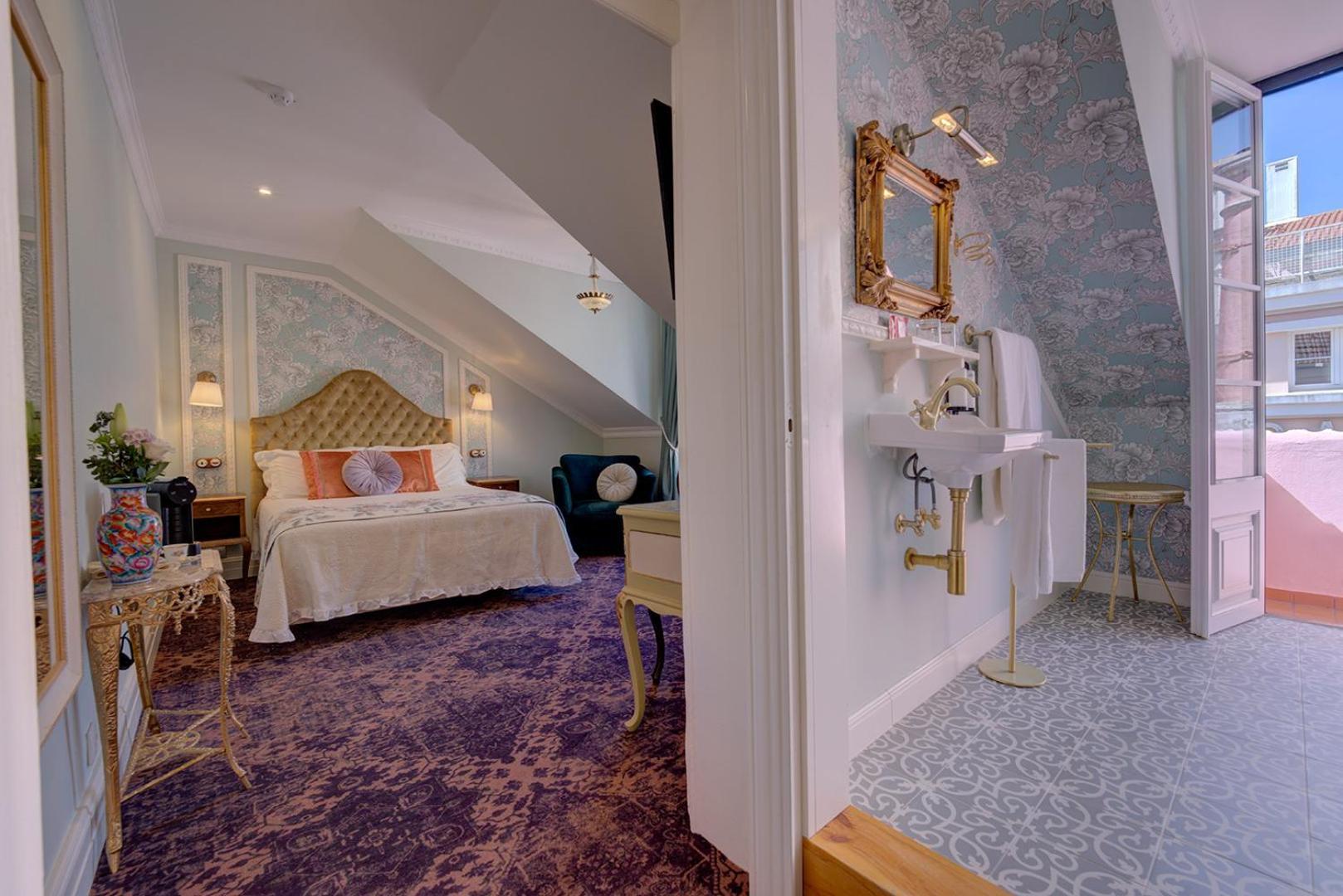 Palácio Especiarias 4*