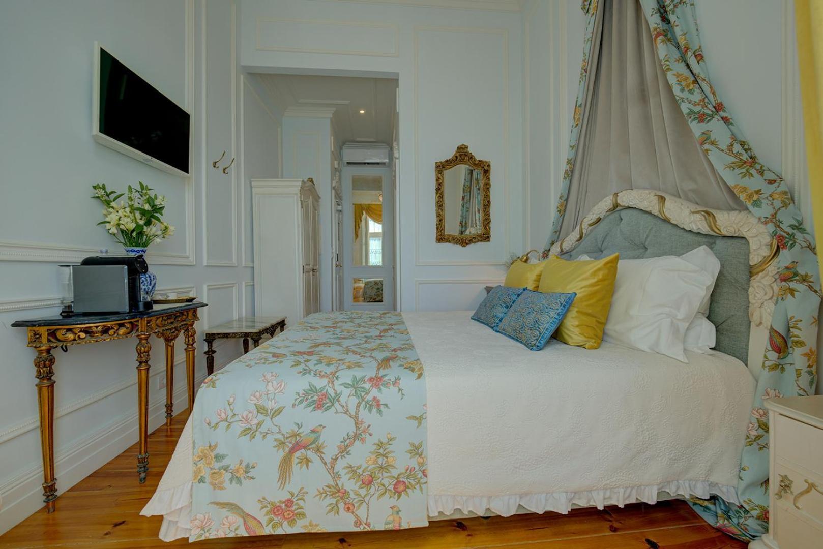 Pensión Palácio Especiarias 4*