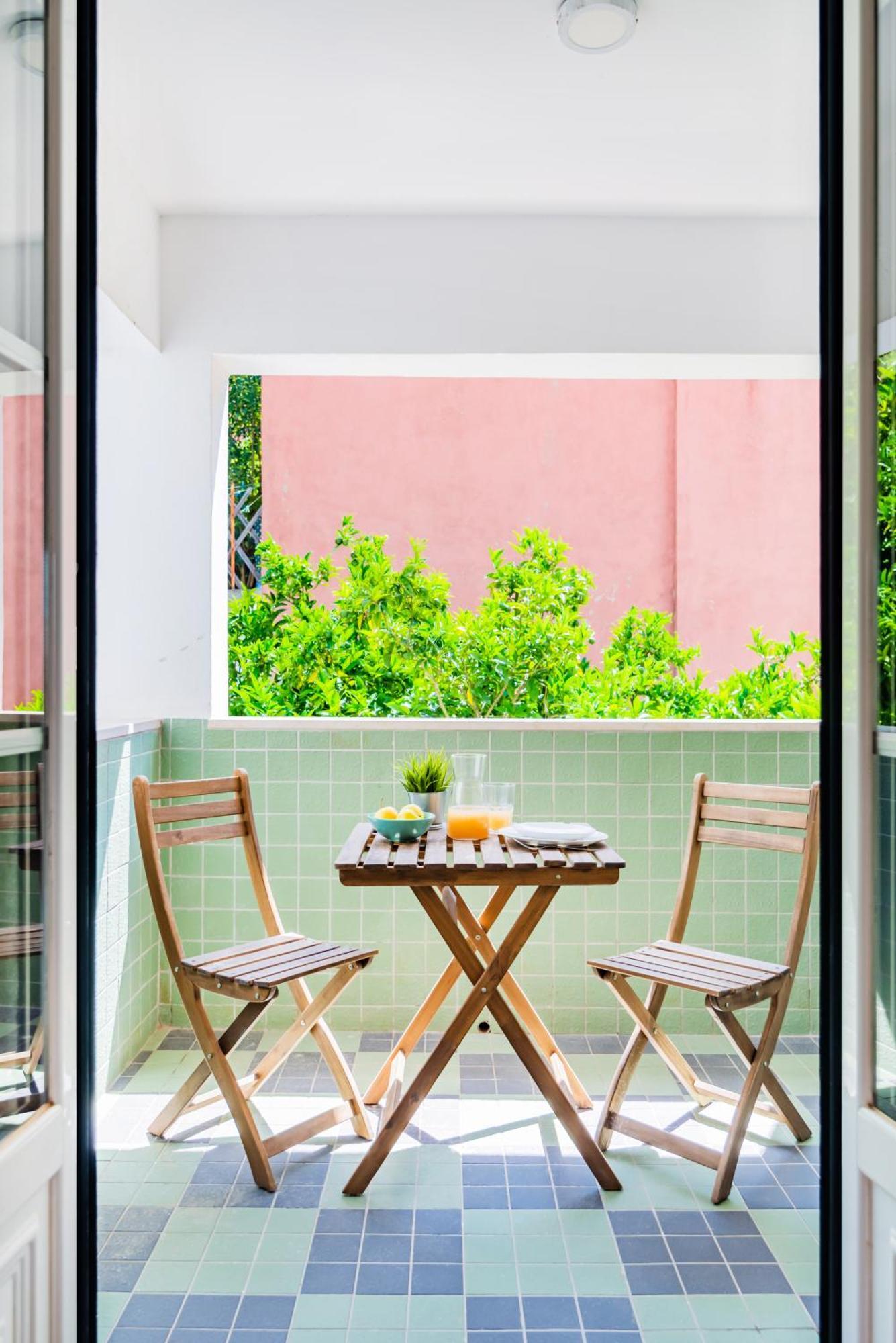 Olarias Terrace By Bnbird Apartamento Lisboa