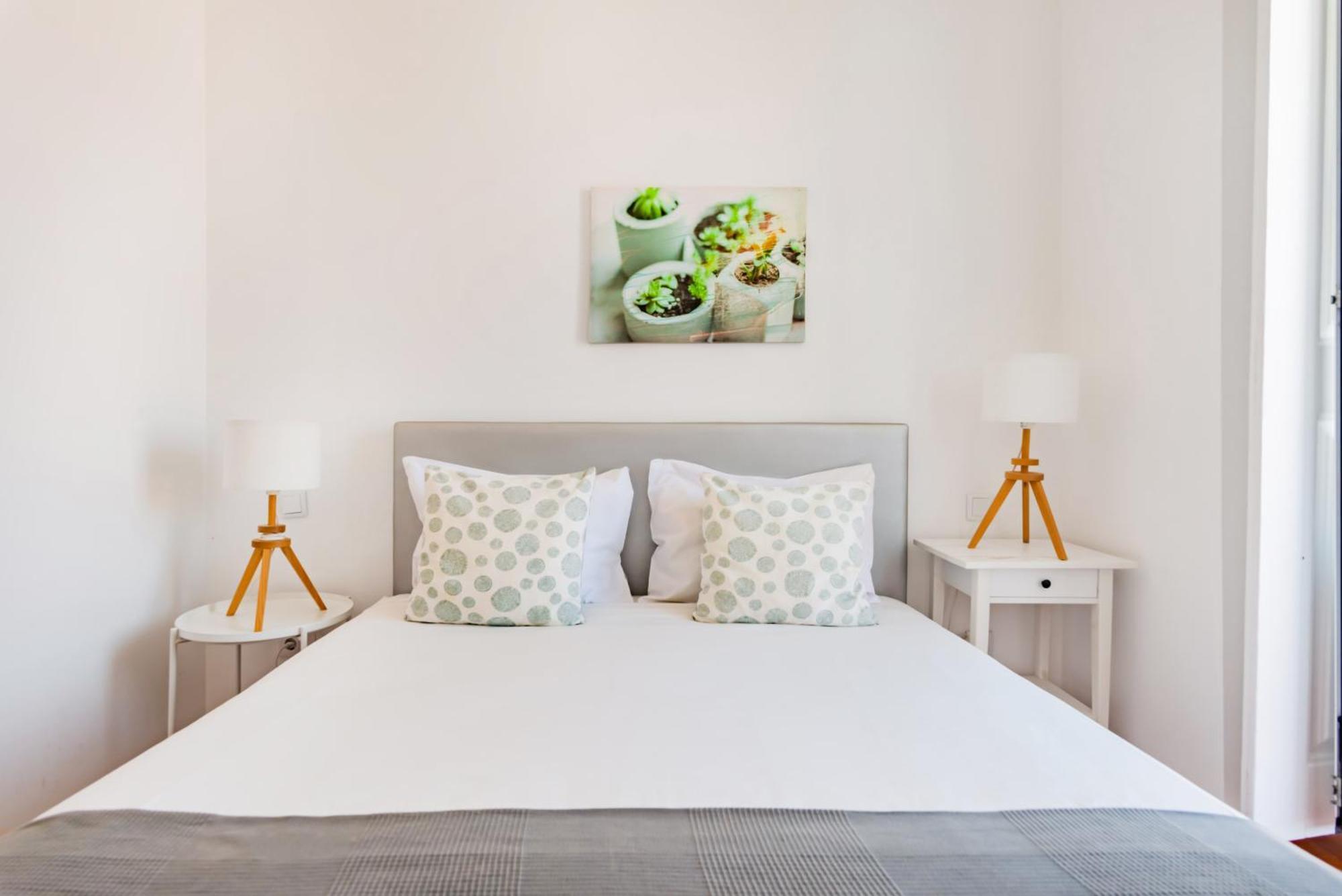 Olarias Terrace By Bnbird * Lisboa