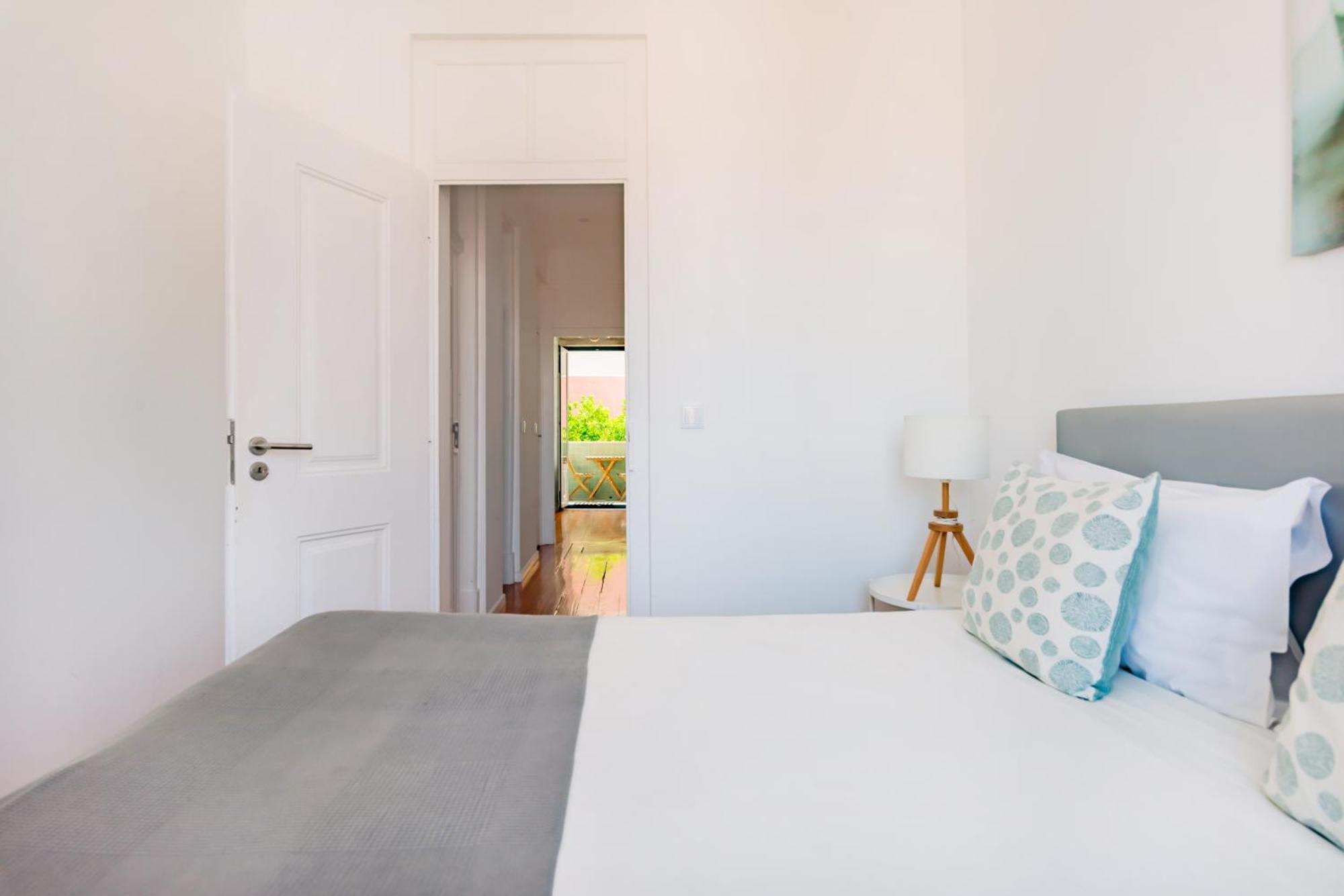 Olarias Terrace By Bnbird Lisboa