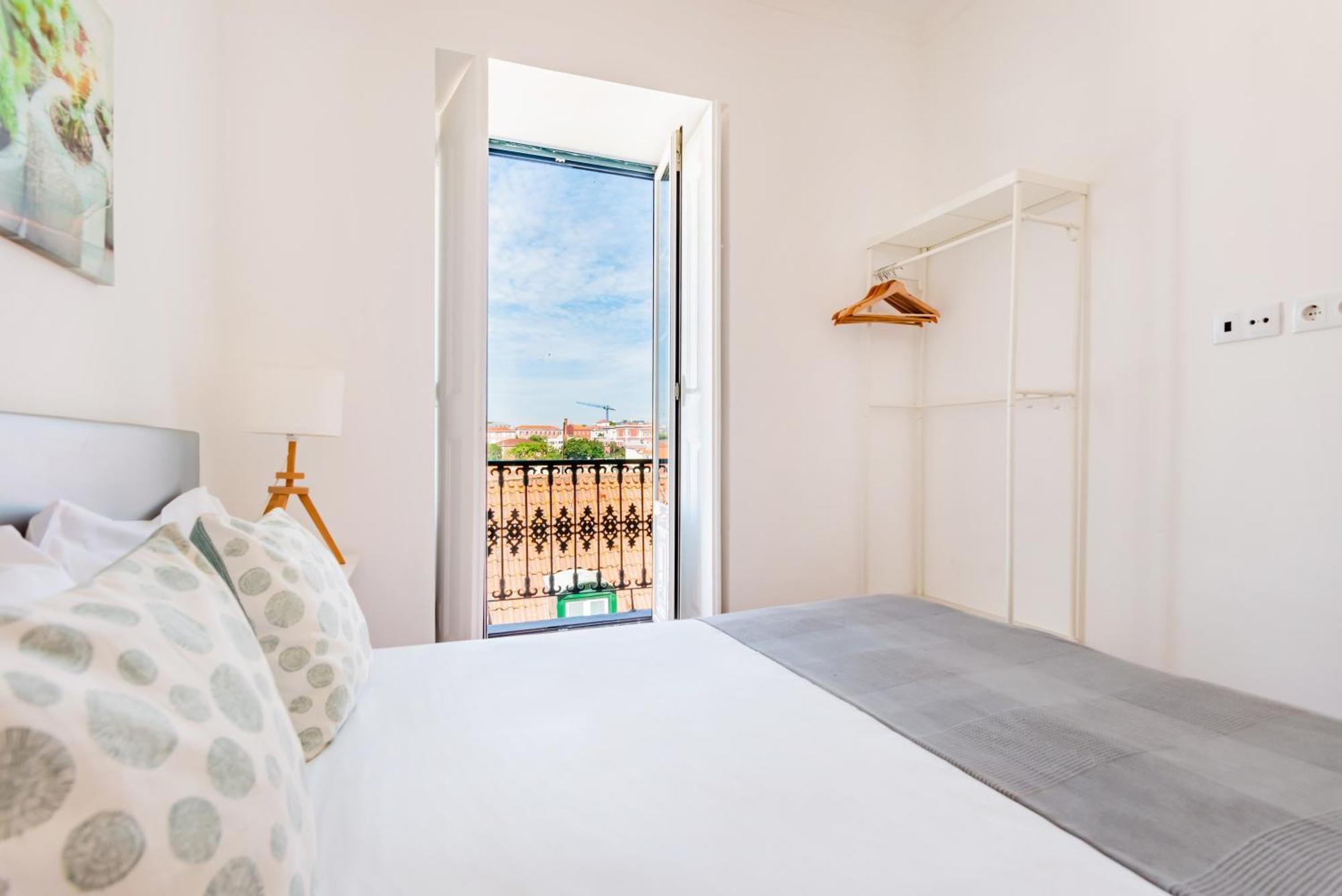 Olarias Terrace By Bnbird Lisboa