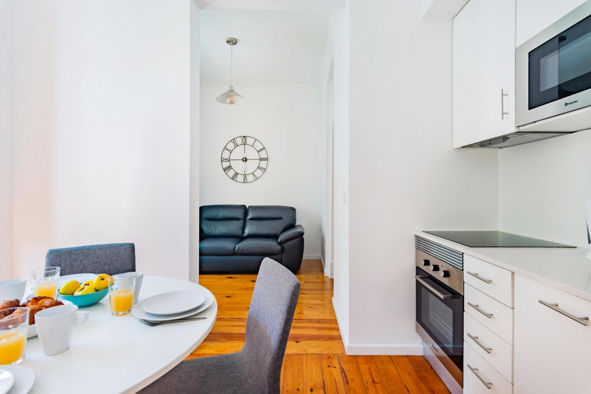 Olarias Terrace By Bnbird