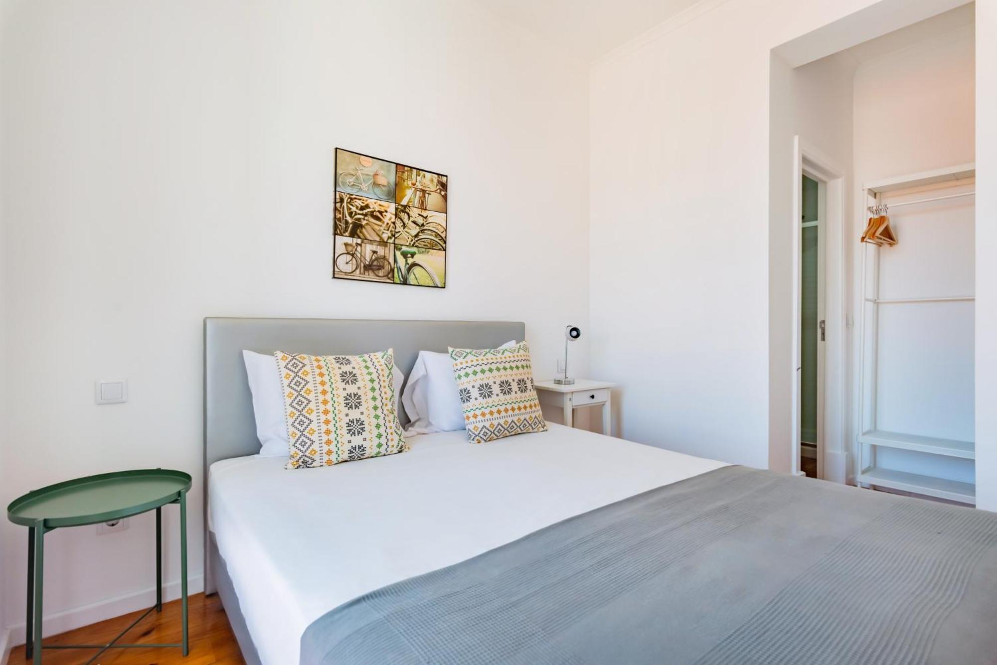 Olarias Terrace By Bnbird