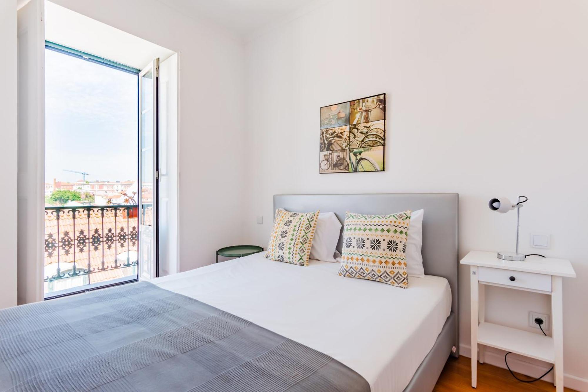Olarias Terrace By Bnbird Apartamento *