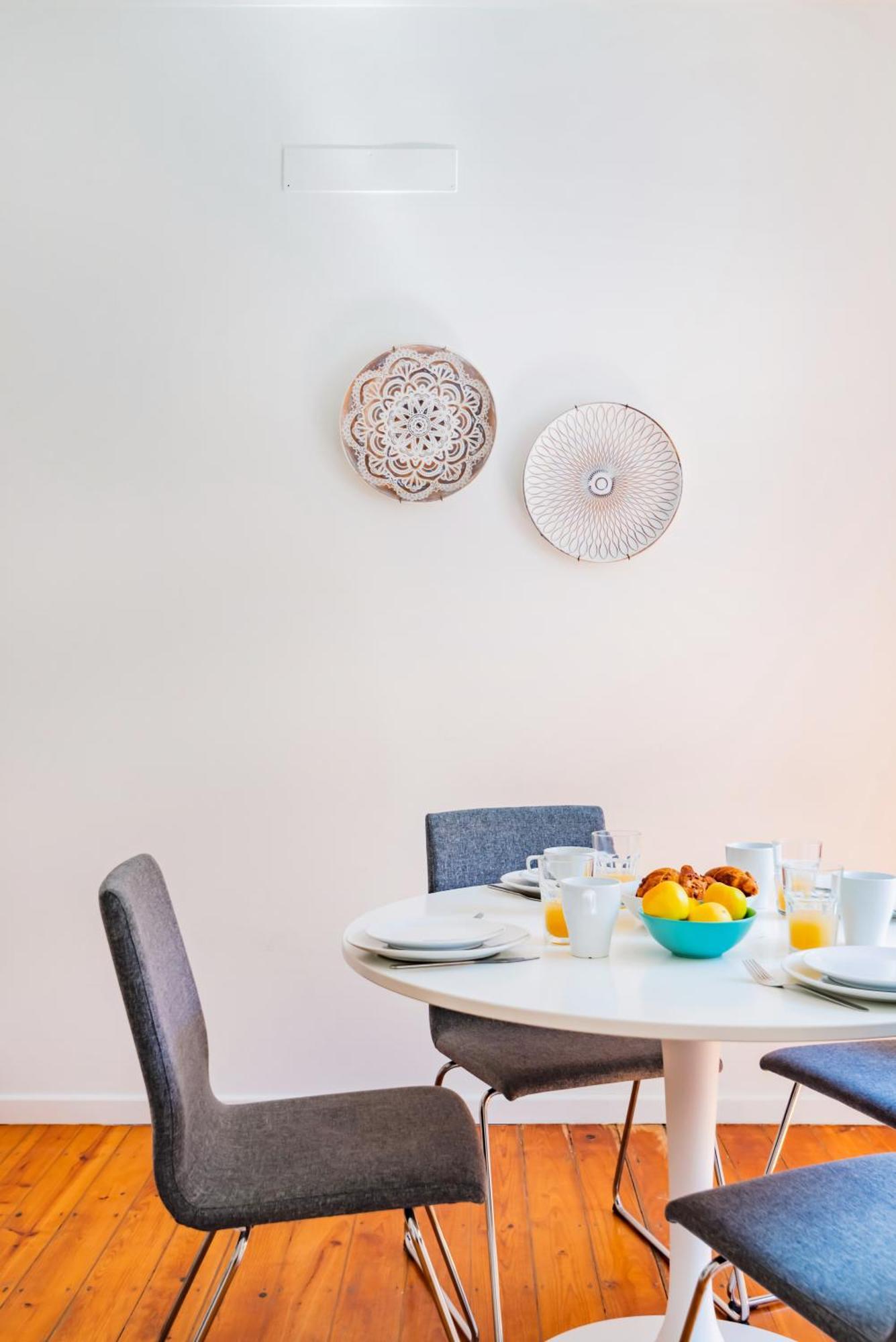 Olarias Terrace By Bnbird Apartamento