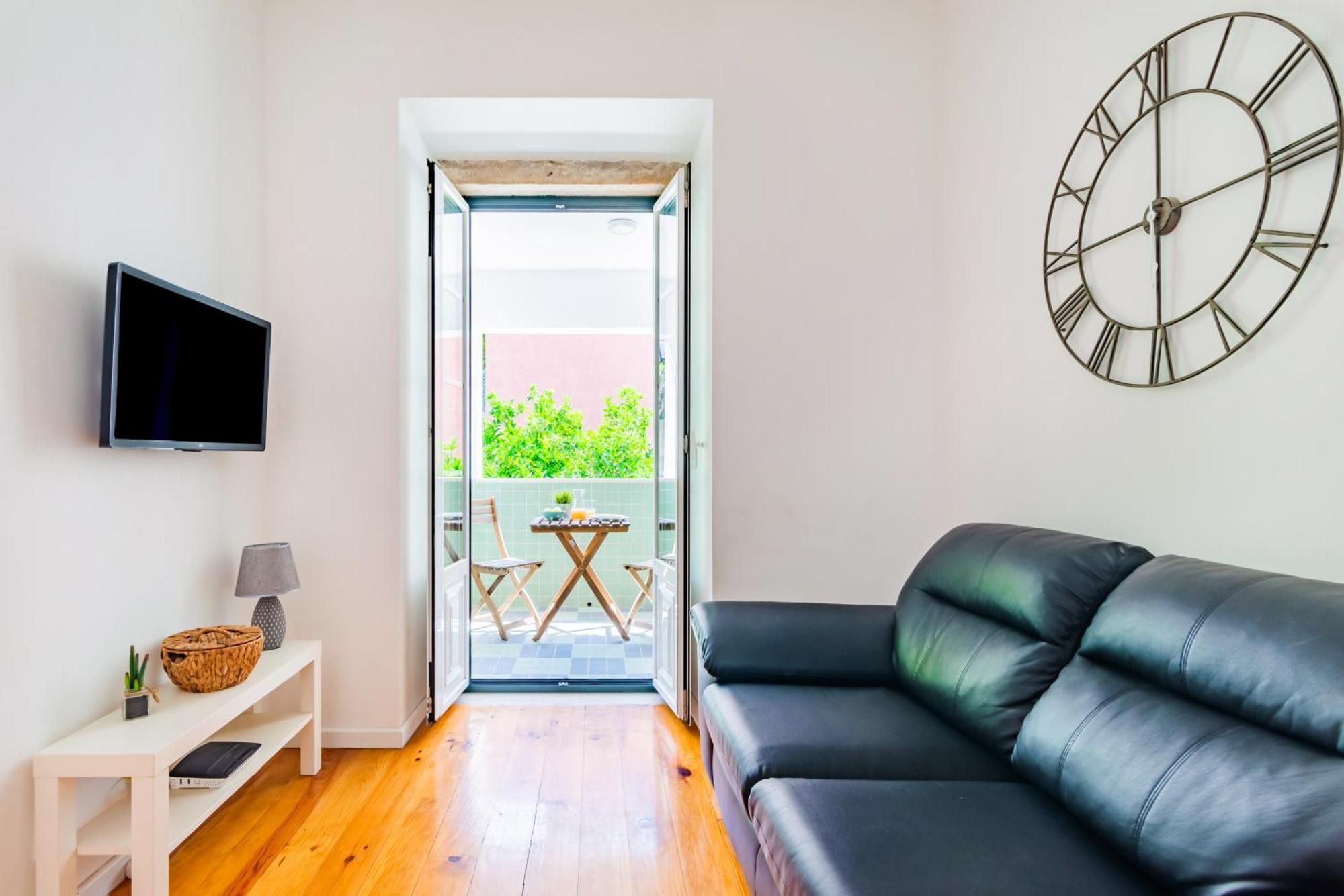 Olarias Terrace By Bnbird Apartamento *