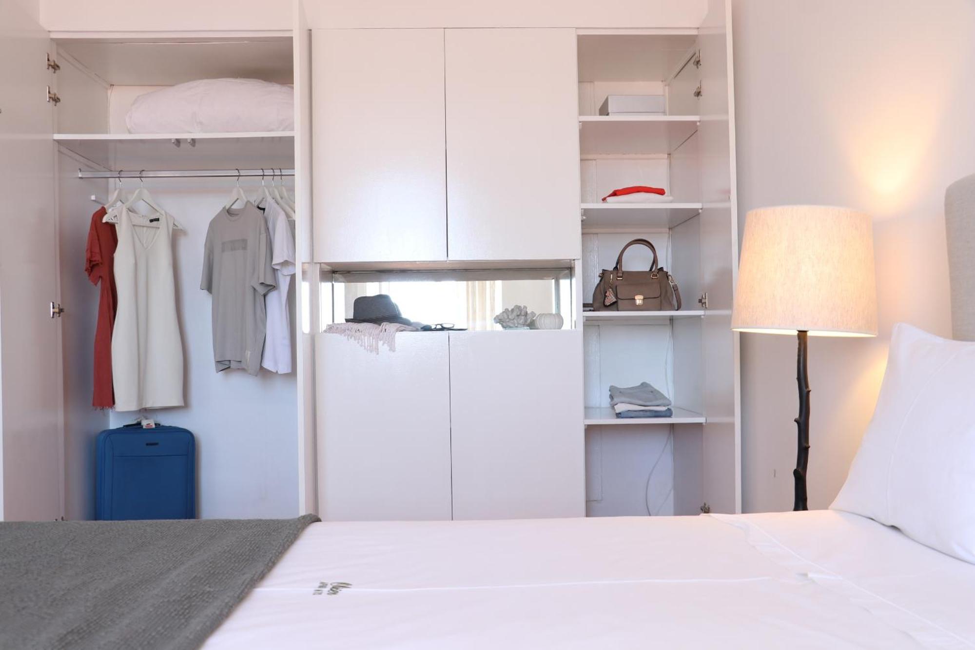 Apartment Olivier Premium - Downtown Lisbon