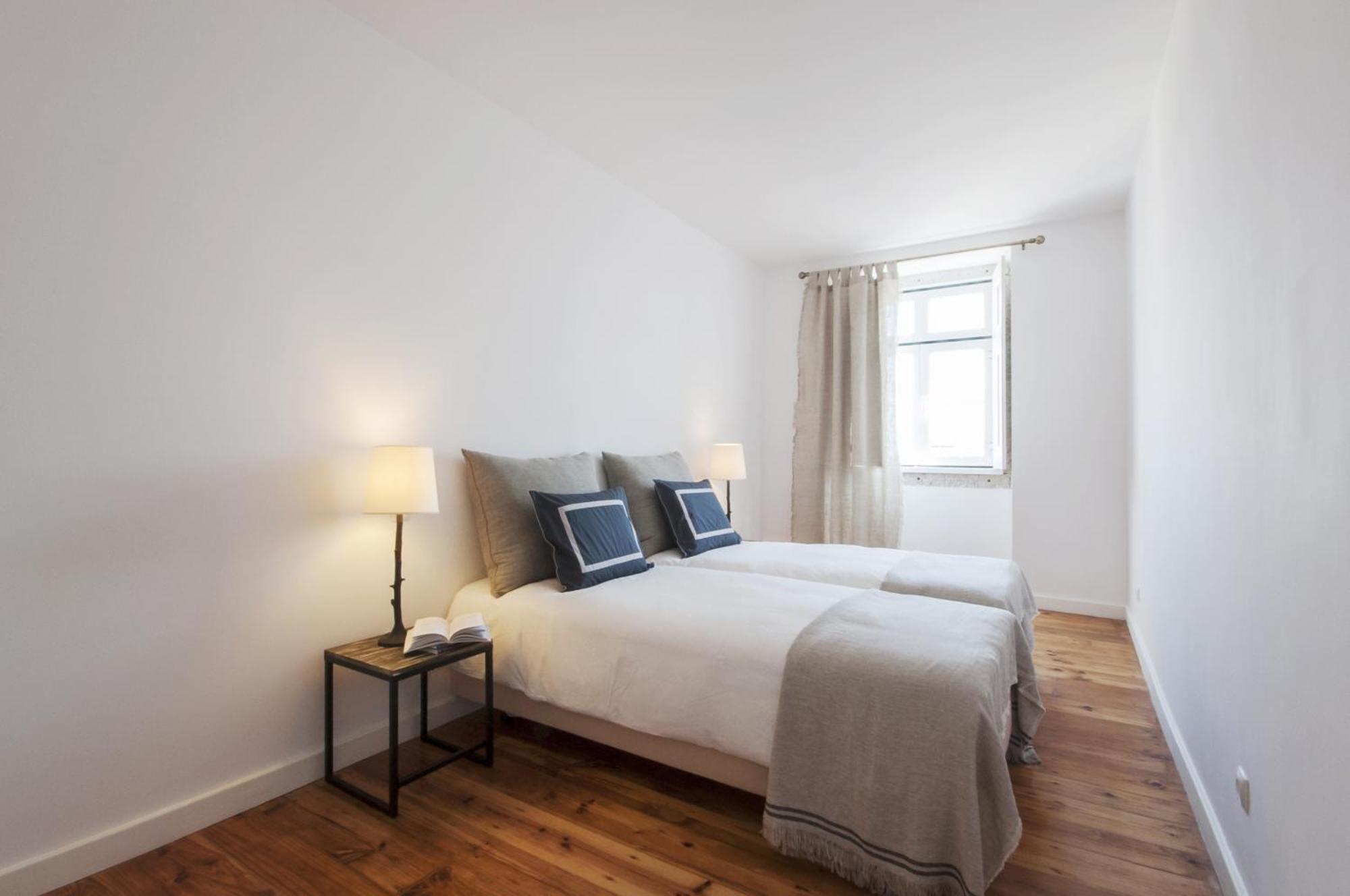 Apartment Olivier Premium - Downtown Lisbon
