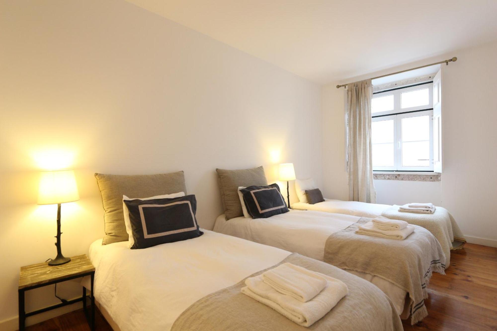 Olivier Premium - Downtown Lisbon