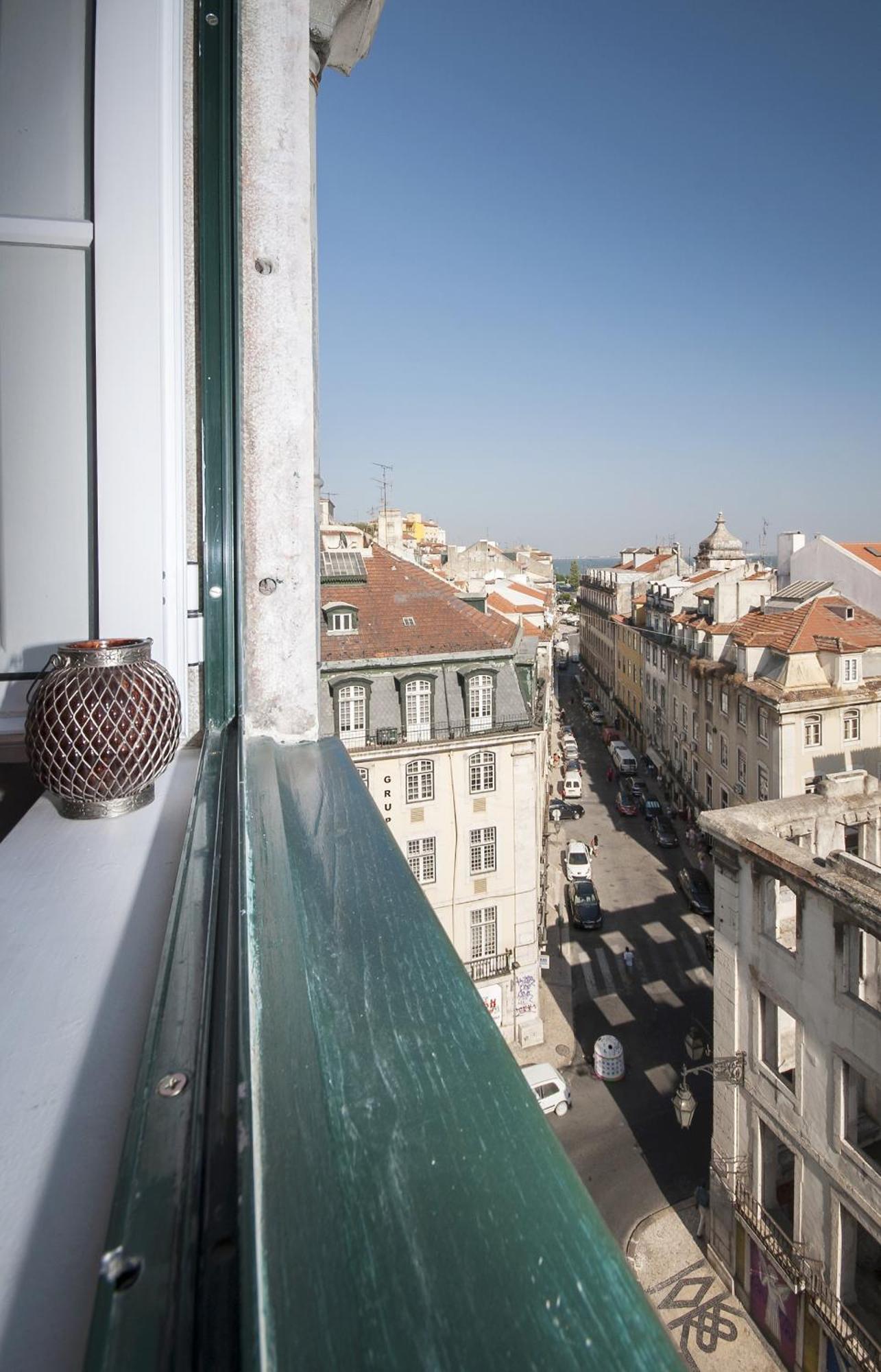 Olivier Premium - Downtown Lisbon