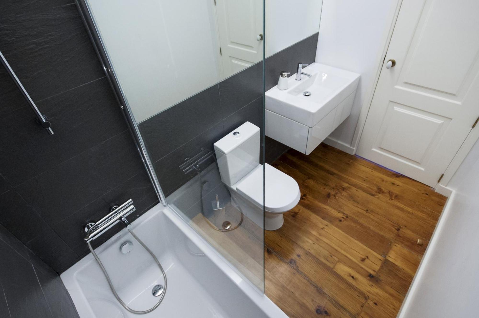 Apartment Olivier Premium - Downtown