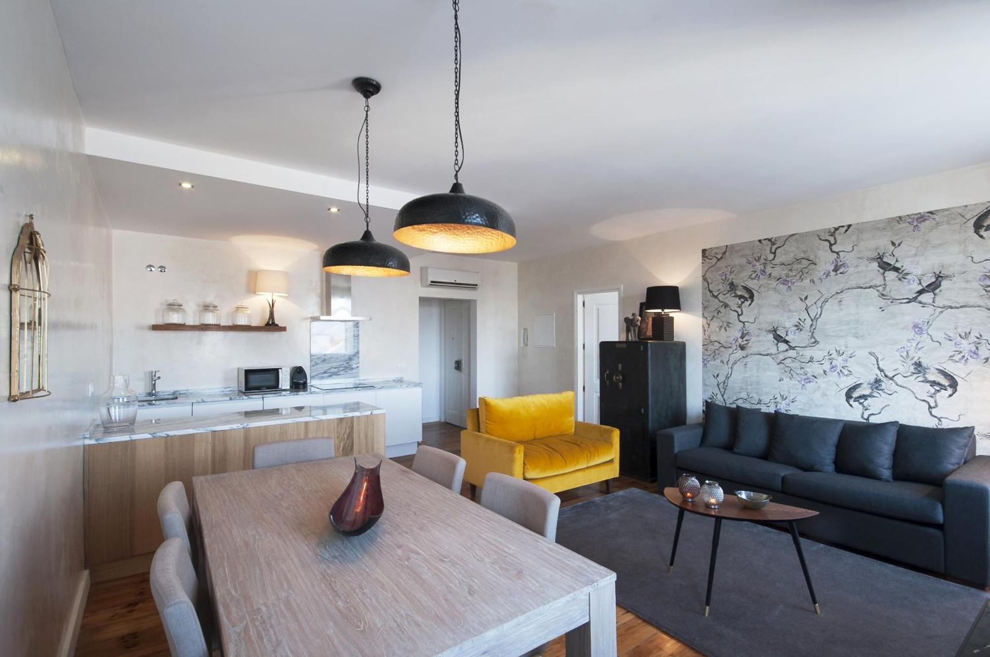 Olivier Premium - Downtown * Lisbon
